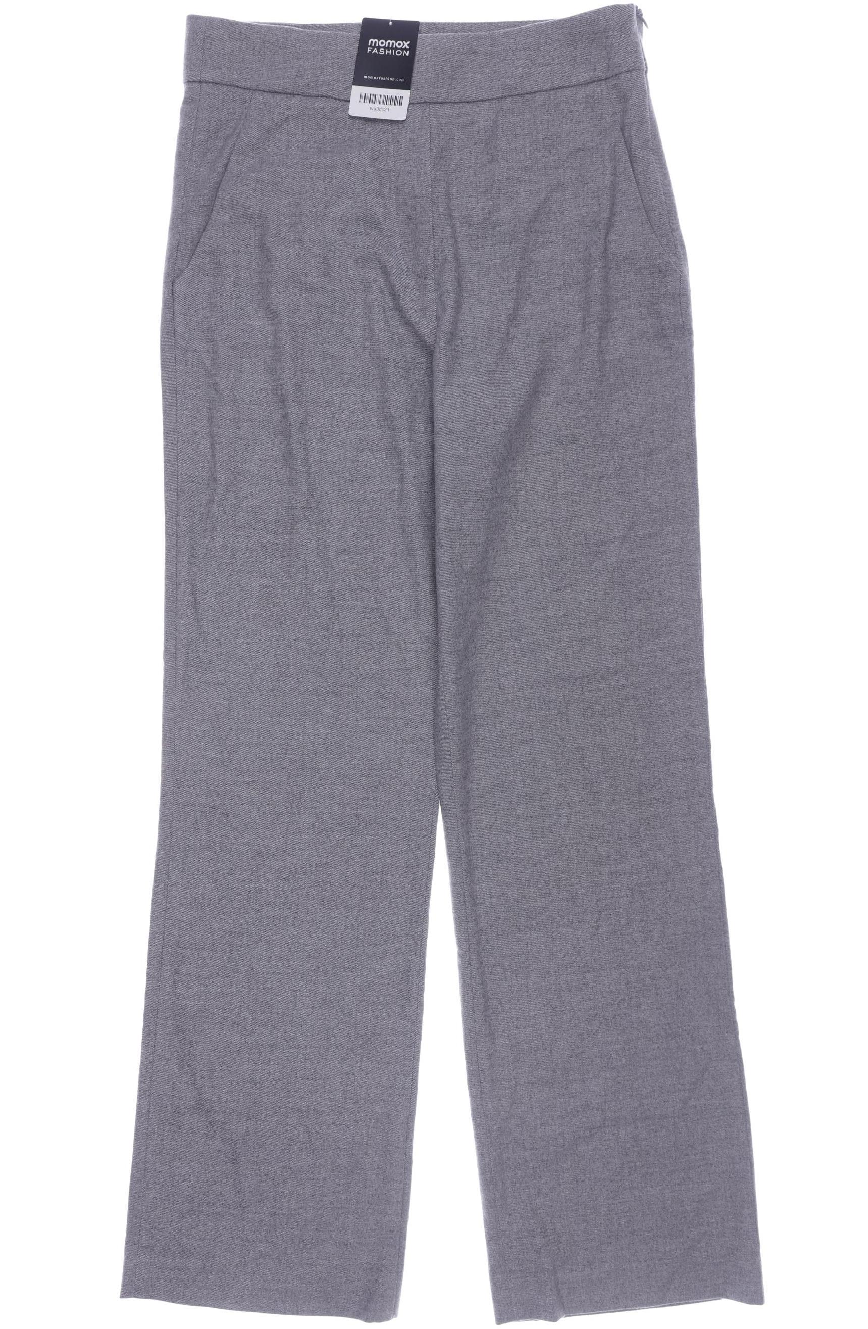 

(THE MERCER) N.Y. Damen Stoffhose, grau
