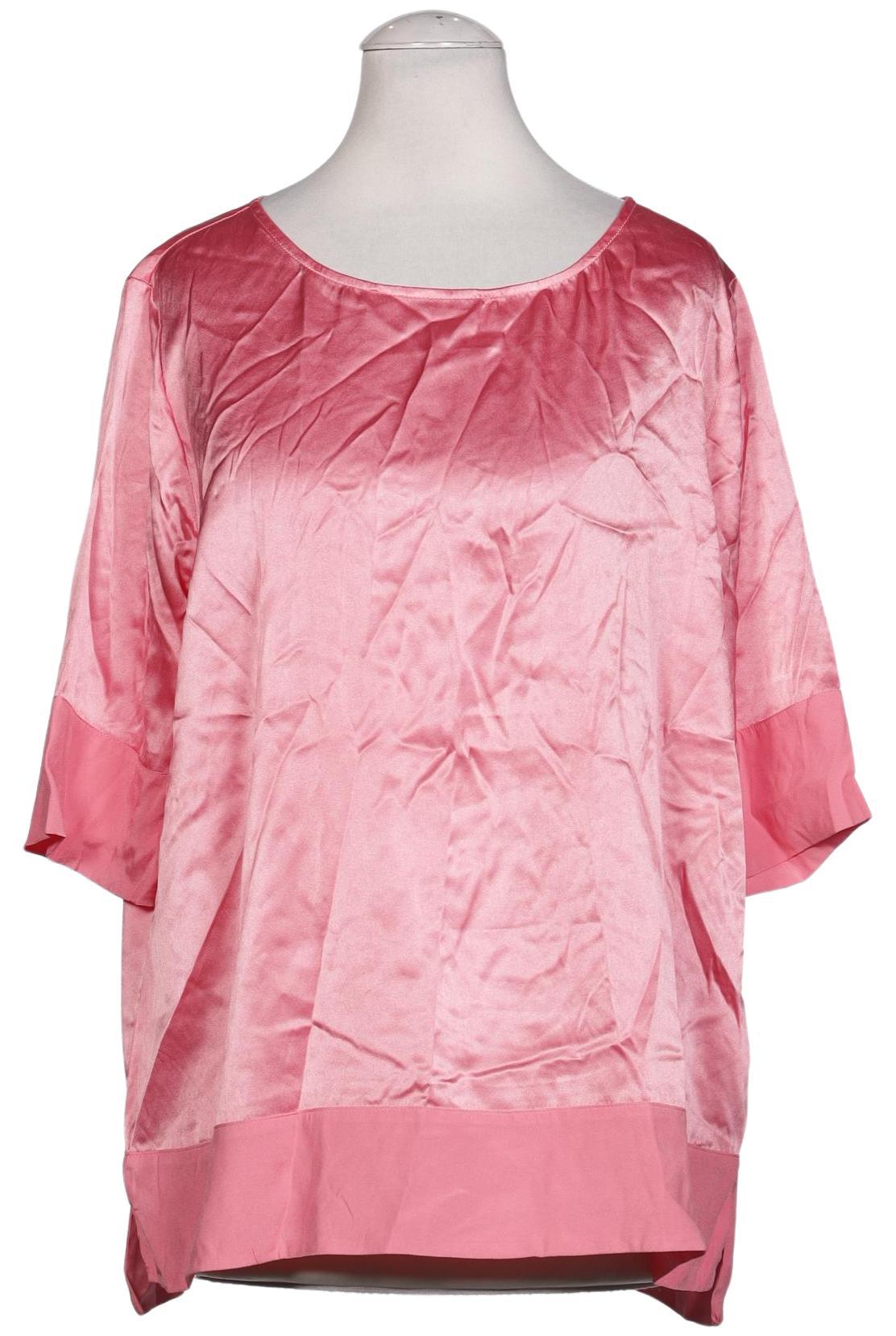 

THE Mercer N.y. Damen Bluse, pink, Gr. 36