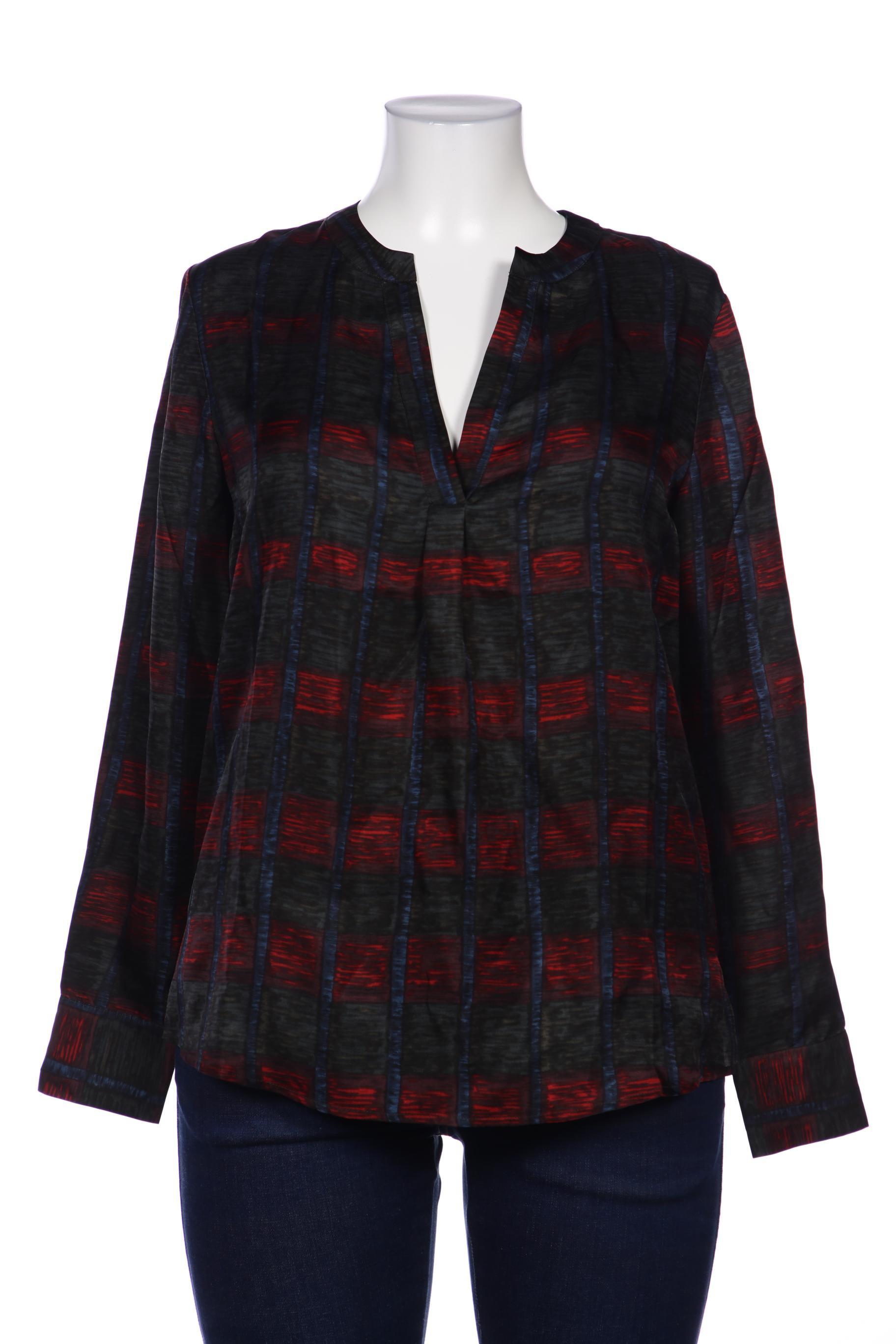 

THE MERCER N.Y. Damen Bluse, grün
