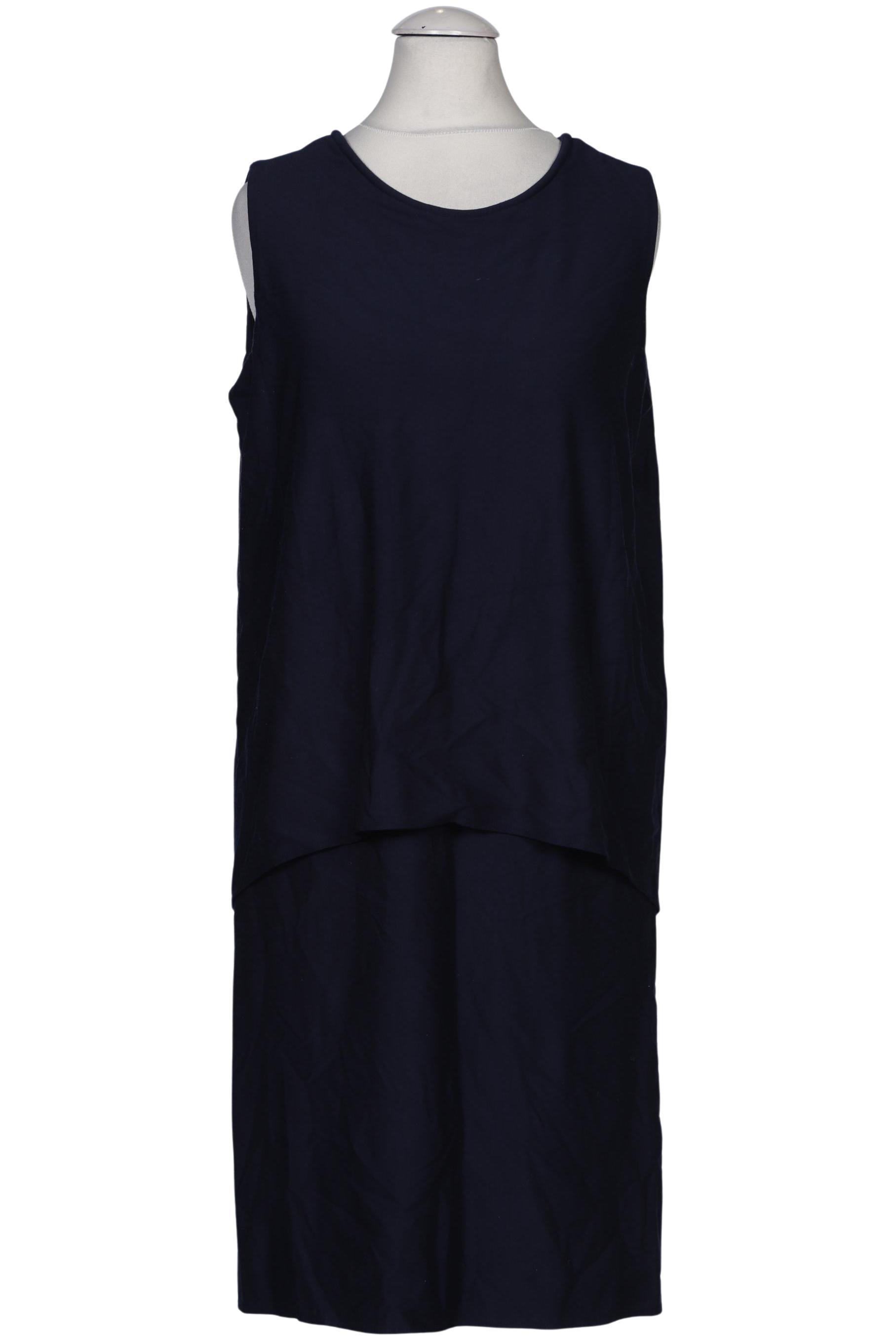 

THE Mercer N.y. Damen Kleid, marineblau, Gr. 36