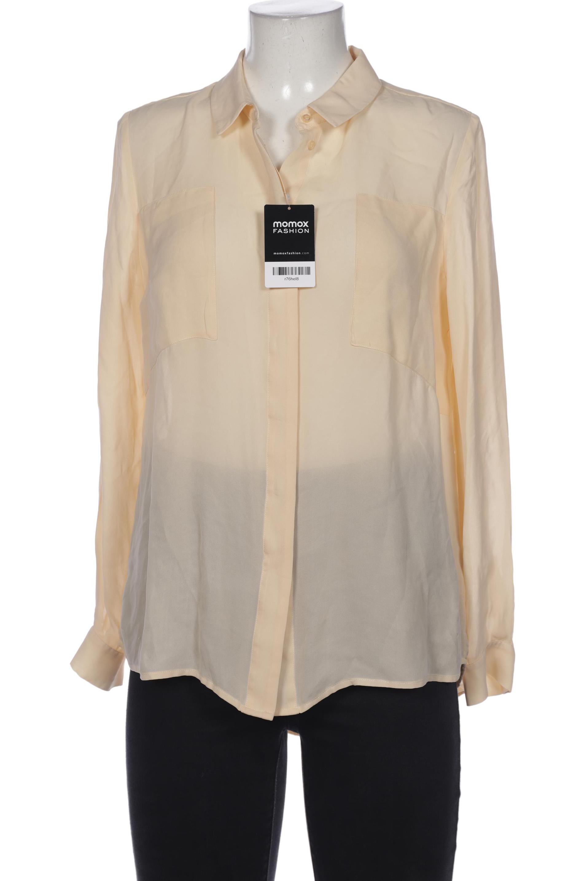 

THE Mercer N.y. Damen Bluse, beige, Gr. 40