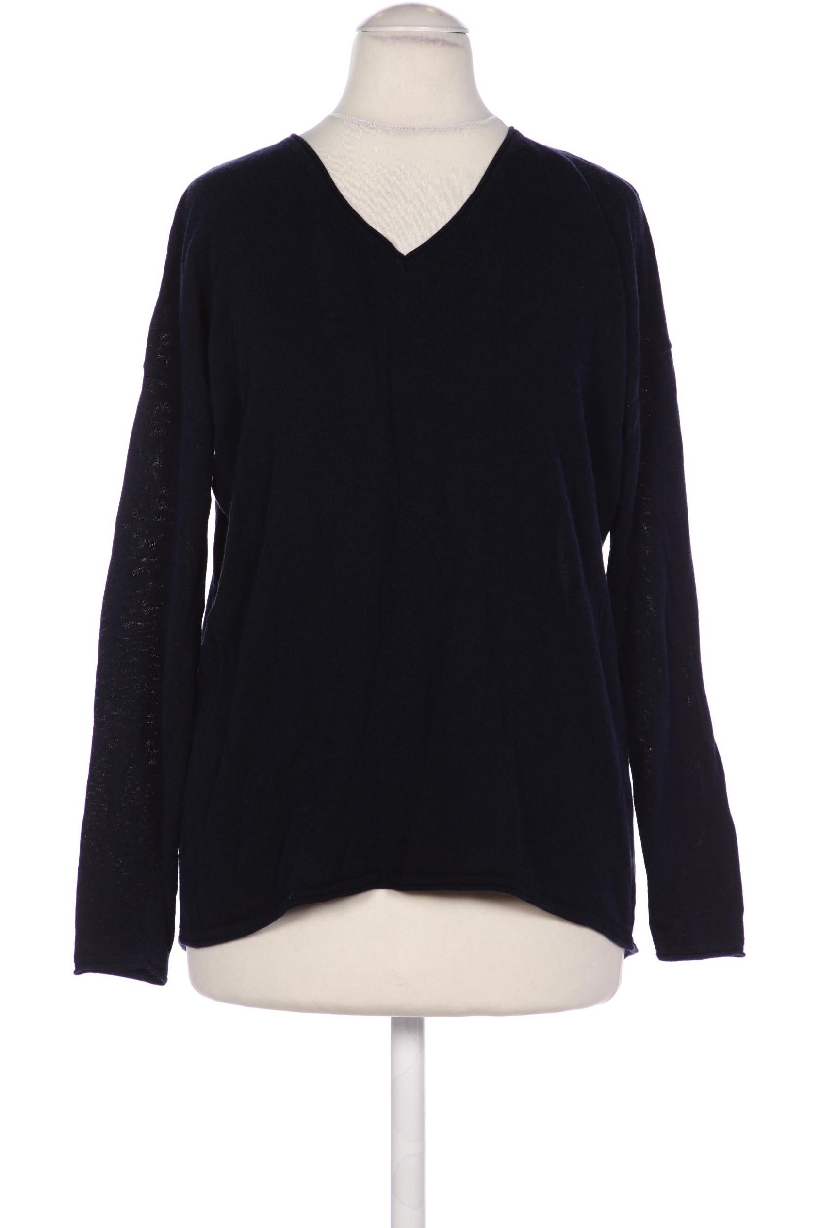 

THE Mercer N.y. Damen Pullover, marineblau, Gr. 36