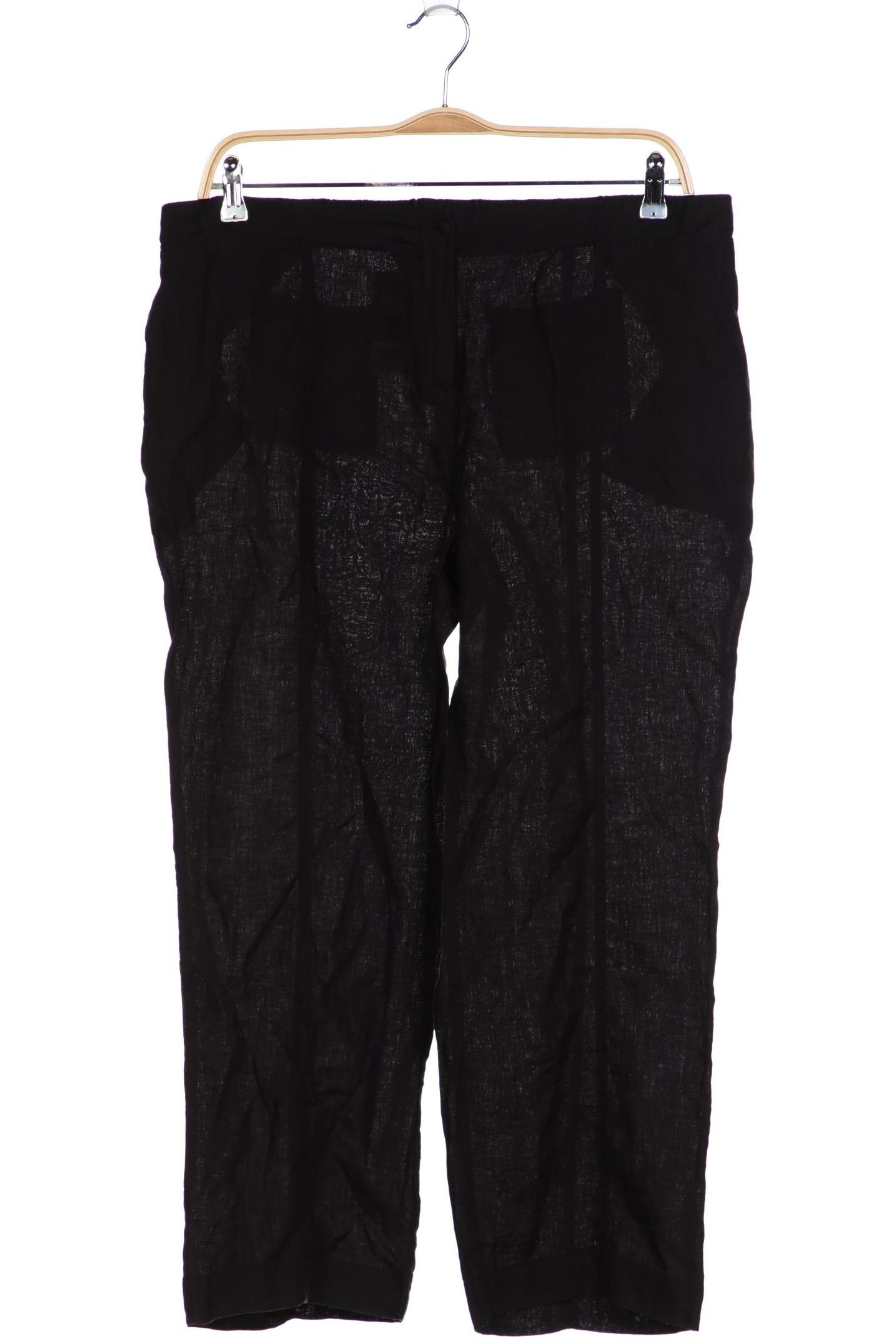

THE Mercer N.y. Damen Stoffhose, schwarz, Gr. 44
