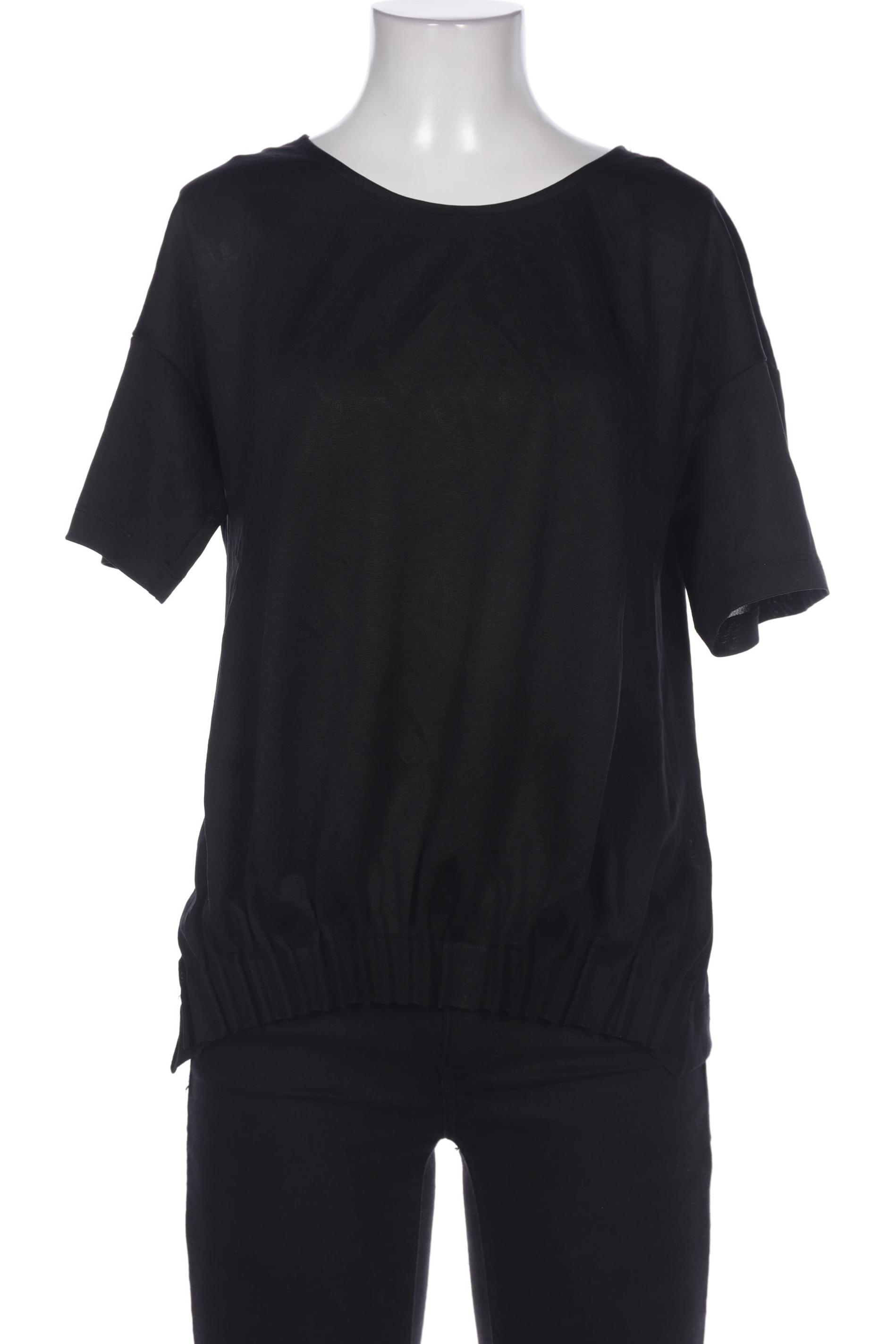 

THE Mercer N.y. Damen T-Shirt, schwarz, Gr. 34