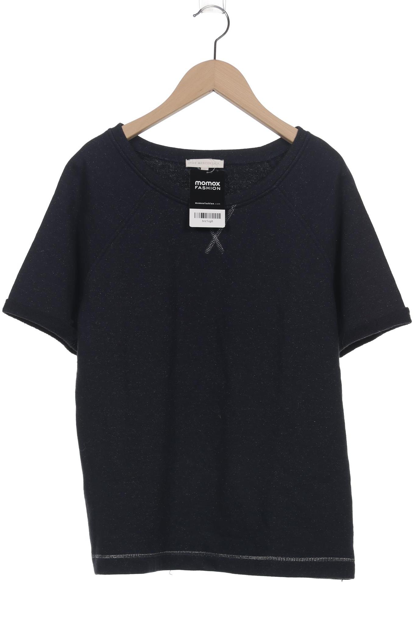 Thumbnail - THE Mercer N.y. Damen Sweatshirt, marineblau, Gr. 38
