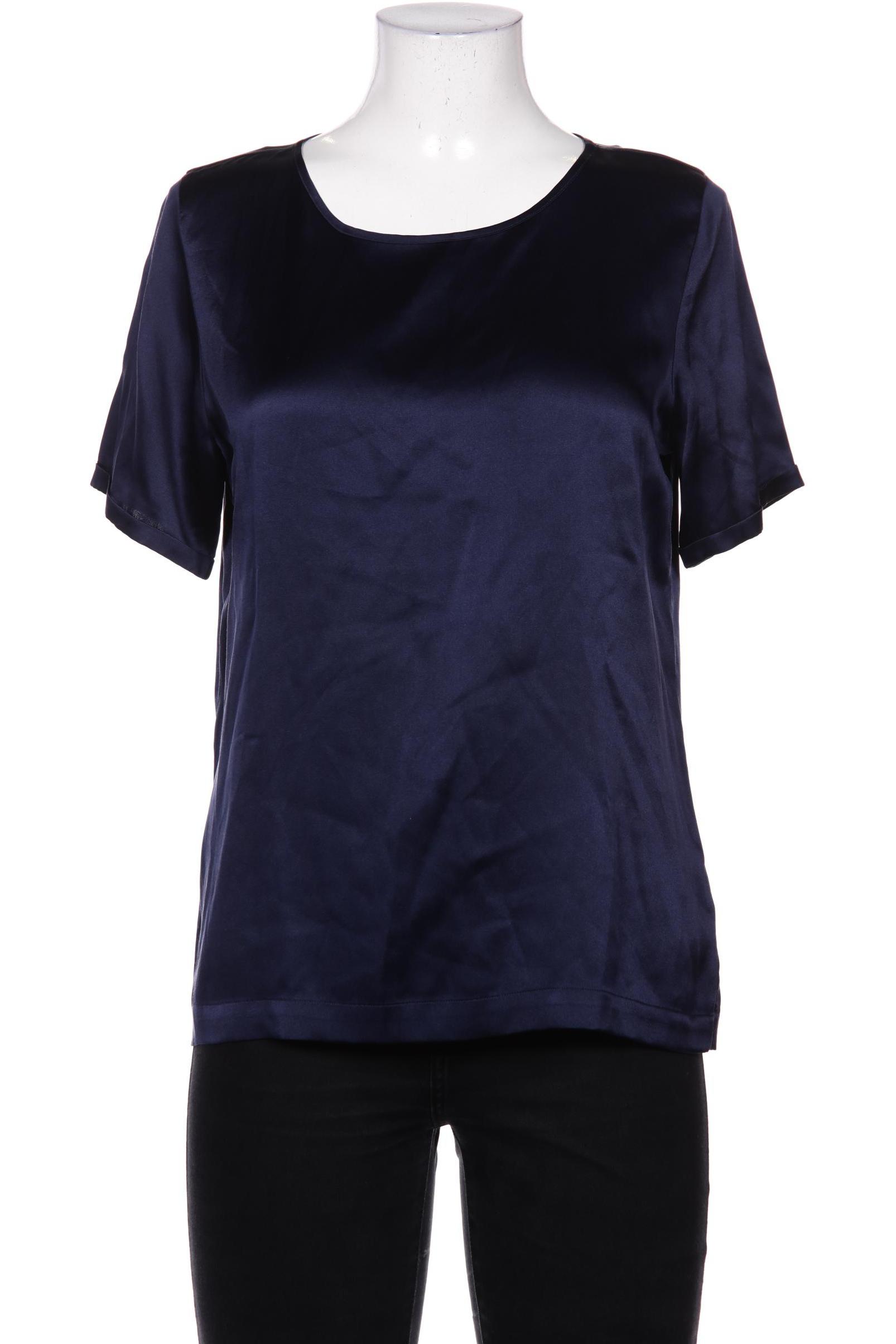 

THE Mercer N.y. Damen Bluse, marineblau, Gr. 38