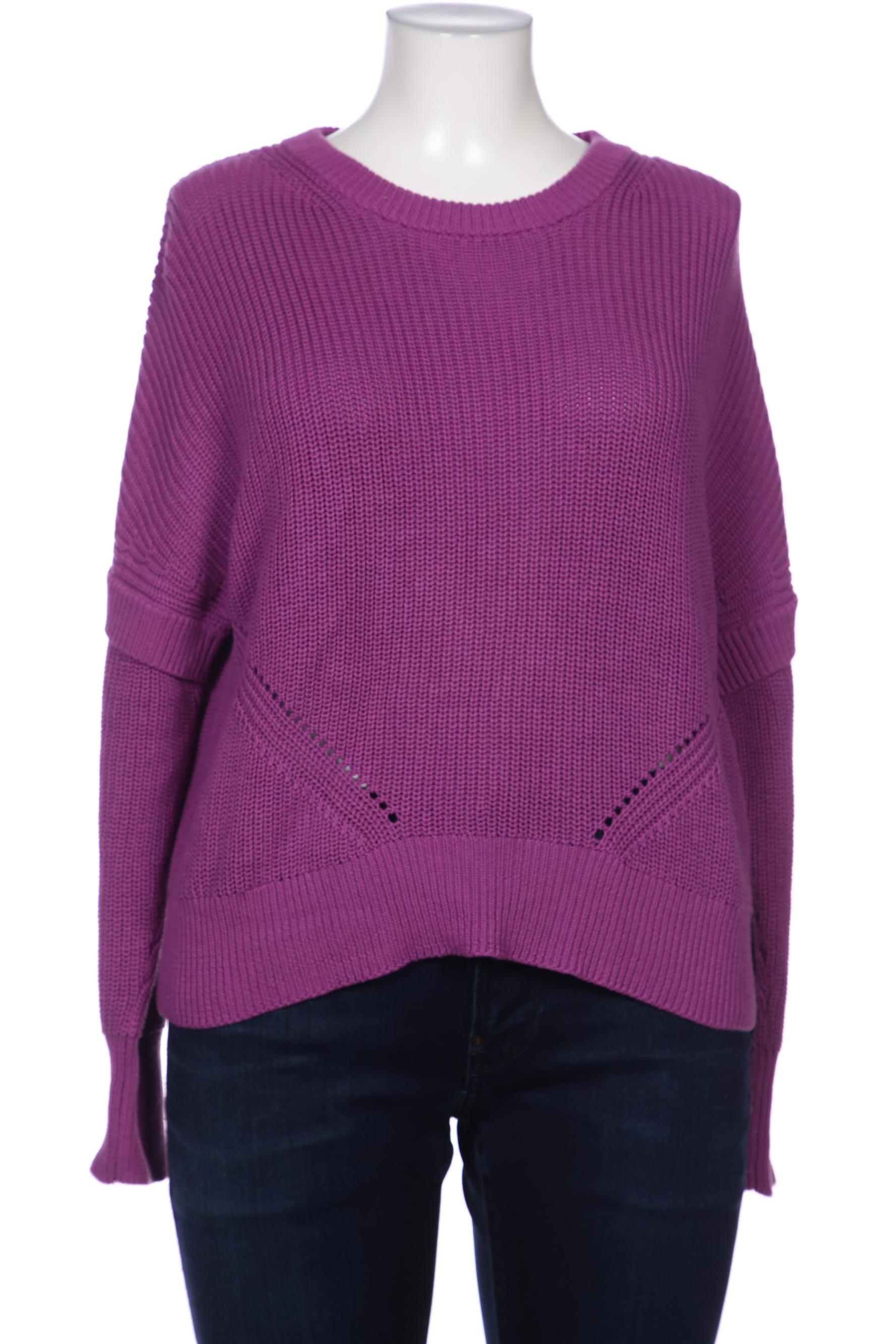 

THE Mercer N.y. Damen Pullover, flieder, Gr. 42