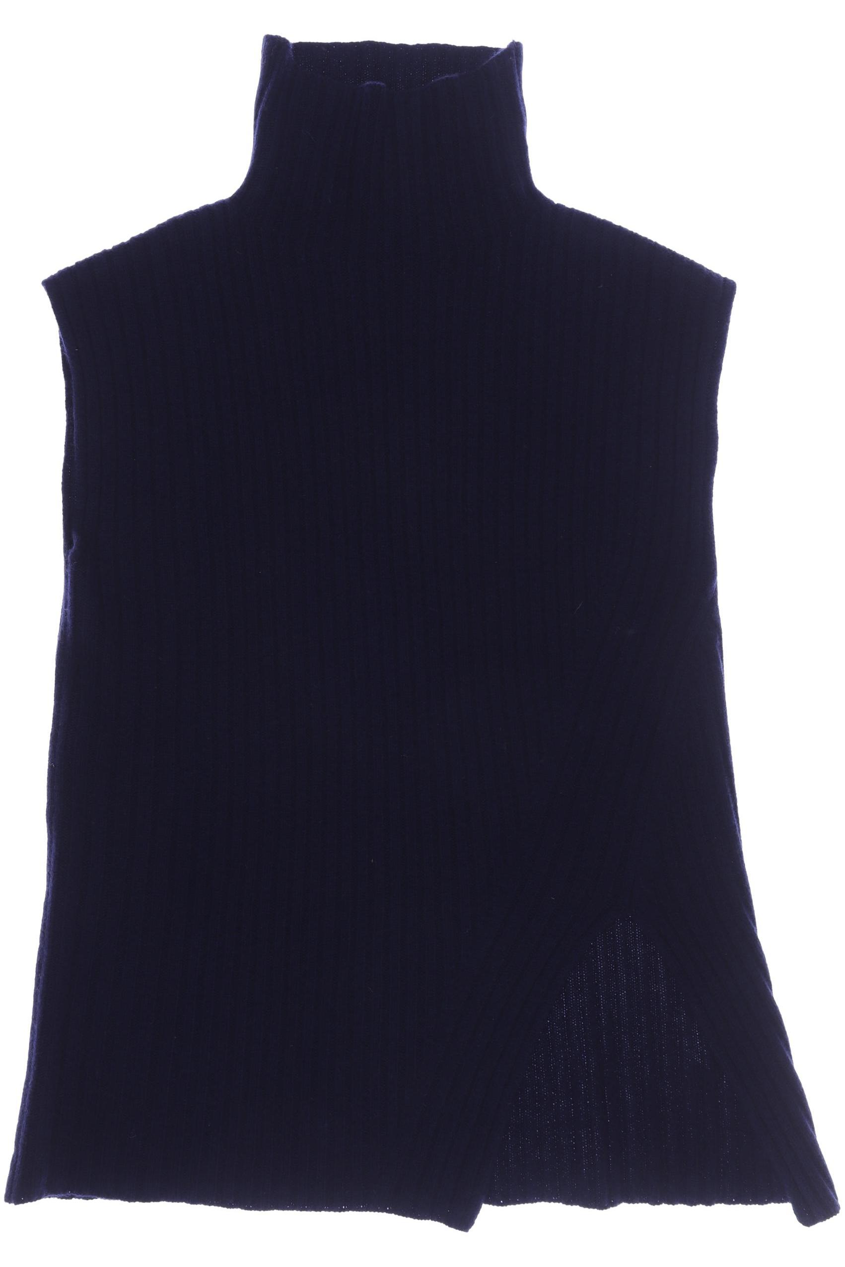 

(THE MERCER) N.Y. Damen Pullover, marineblau