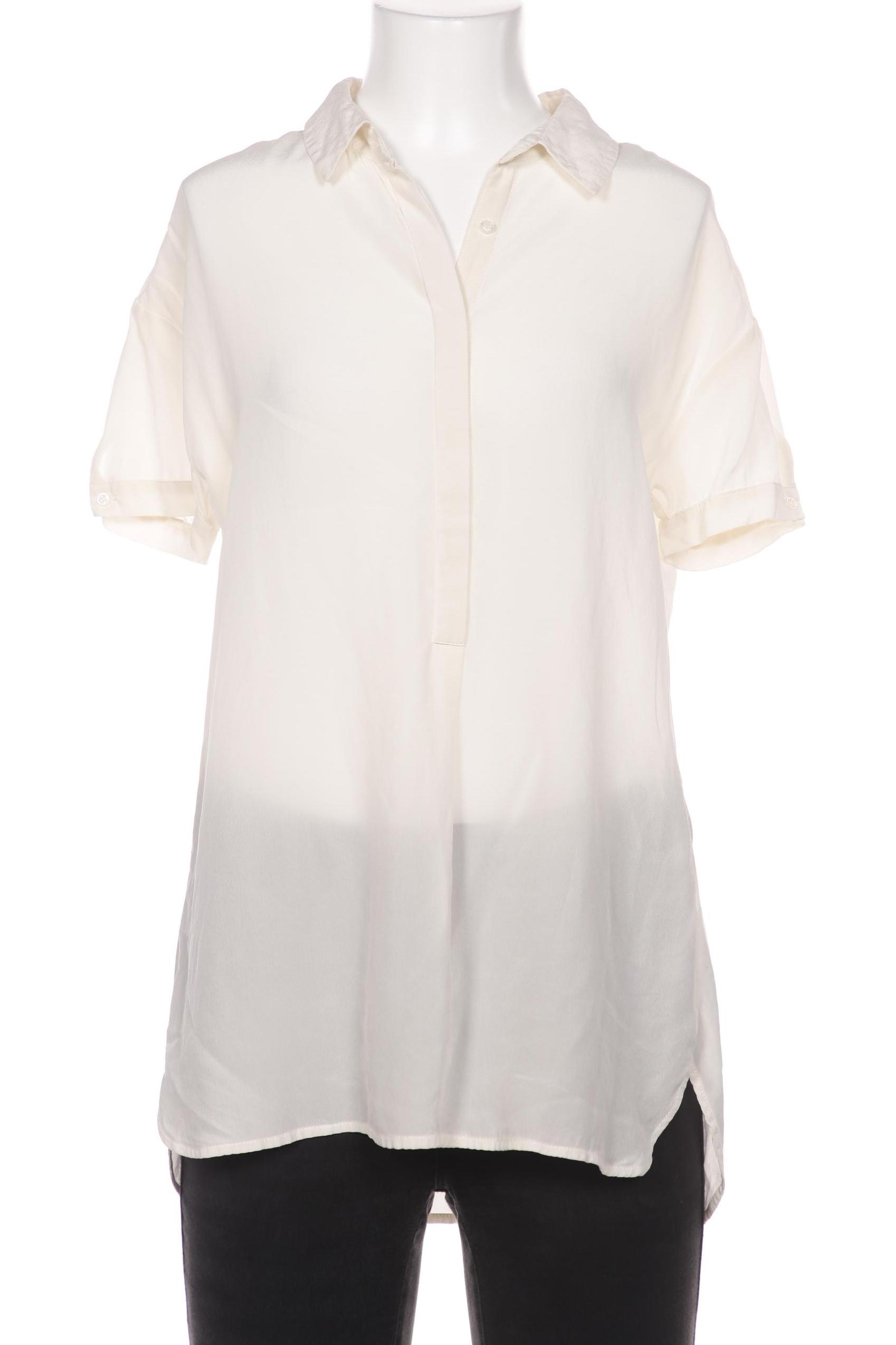 

THE Mercer N.y. Damen Bluse, cremeweiß, Gr. 36