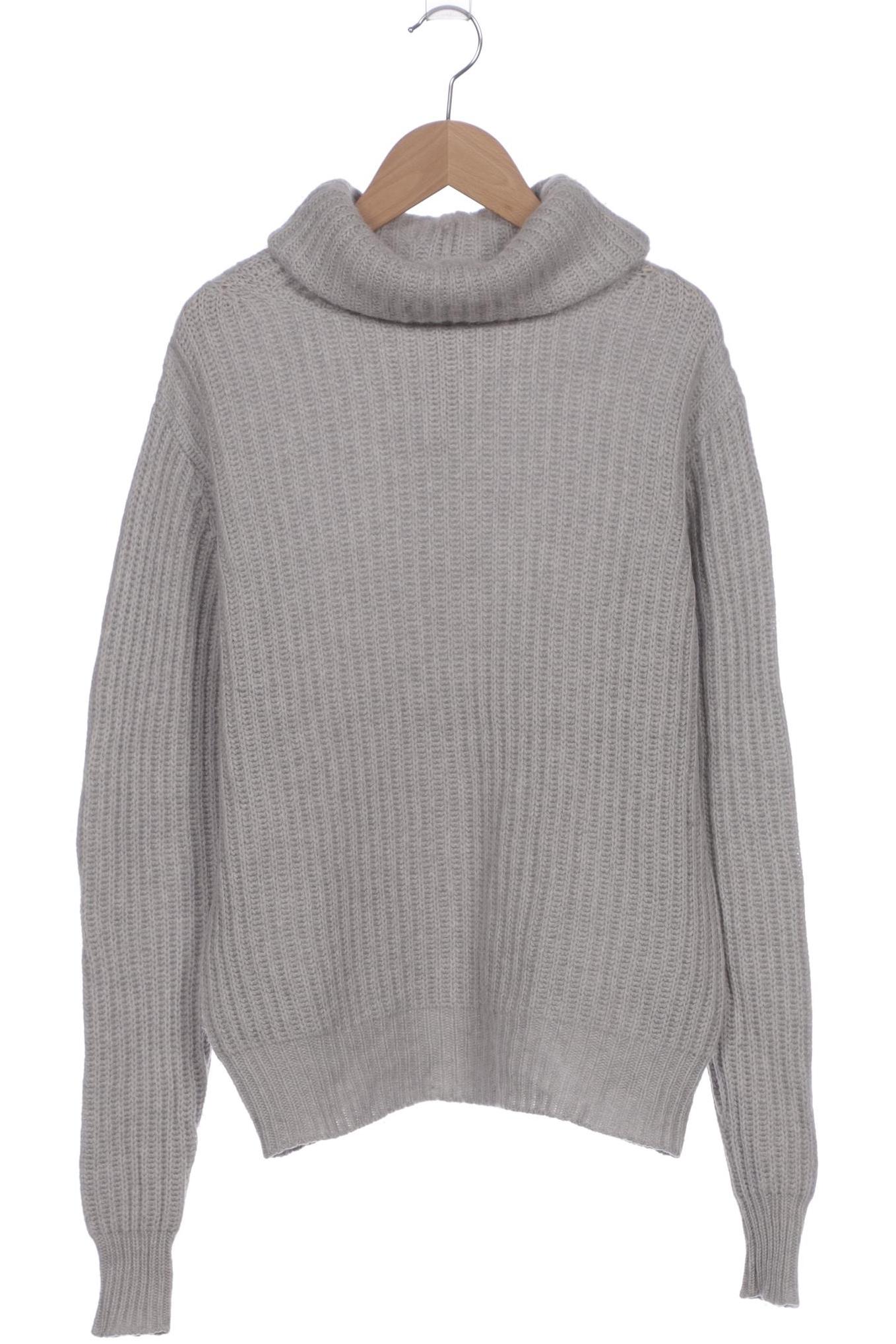 

THE Mercer N.y. Damen Pullover, grau, Gr. 36