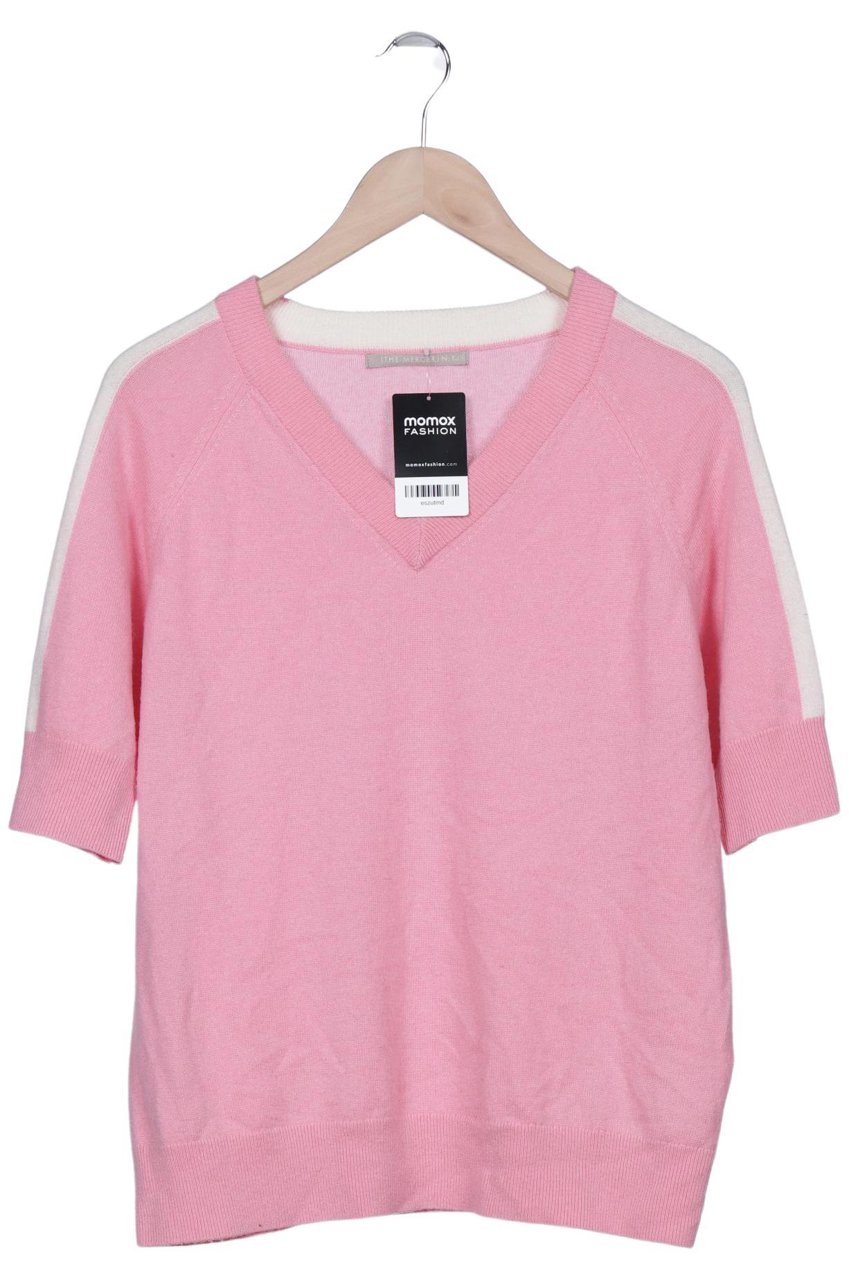 

THE Mercer N.y. Damen Pullover, pink, Gr. 38