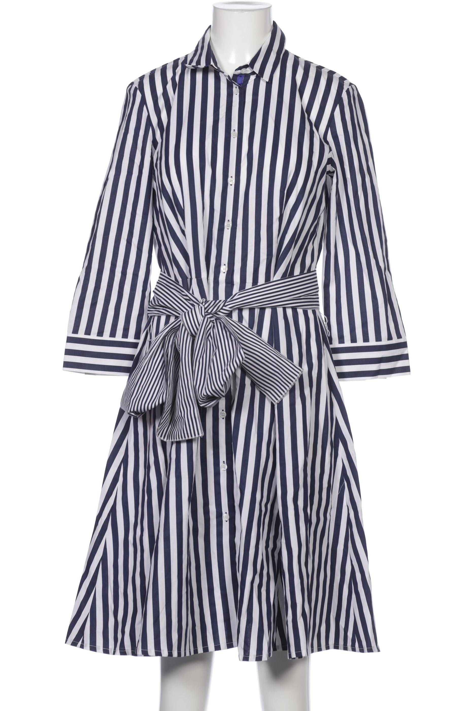 

THE Mercer N.y. Damen Kleid, marineblau, Gr. 36
