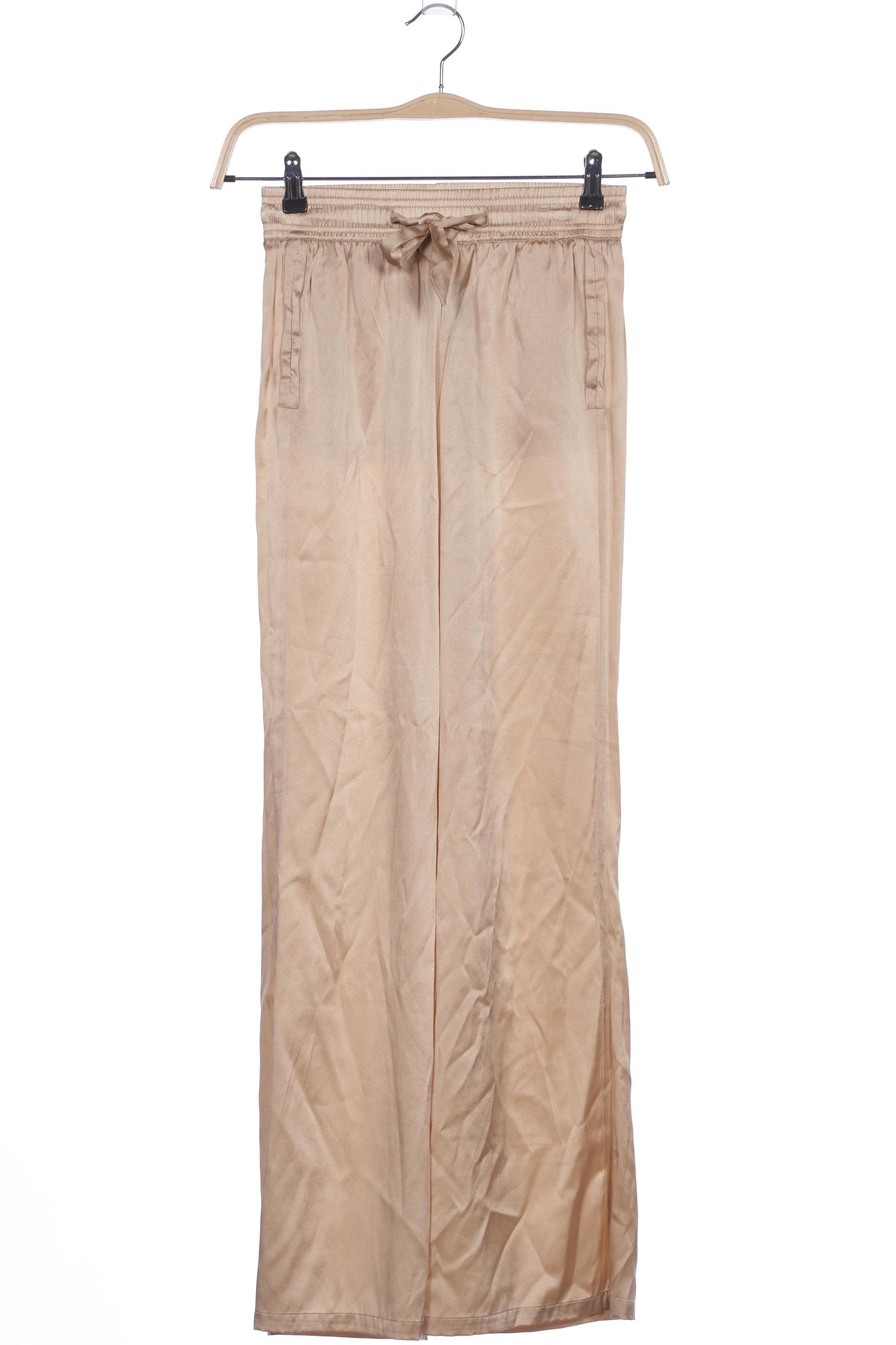 

THE Mercer N.y. Damen Stoffhose, beige, Gr. 34