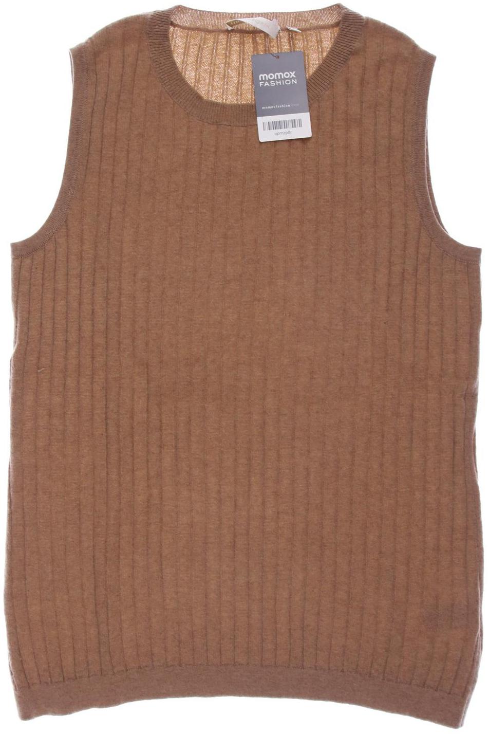 

(THE MERCER) N.Y. Damen Pullover, braun