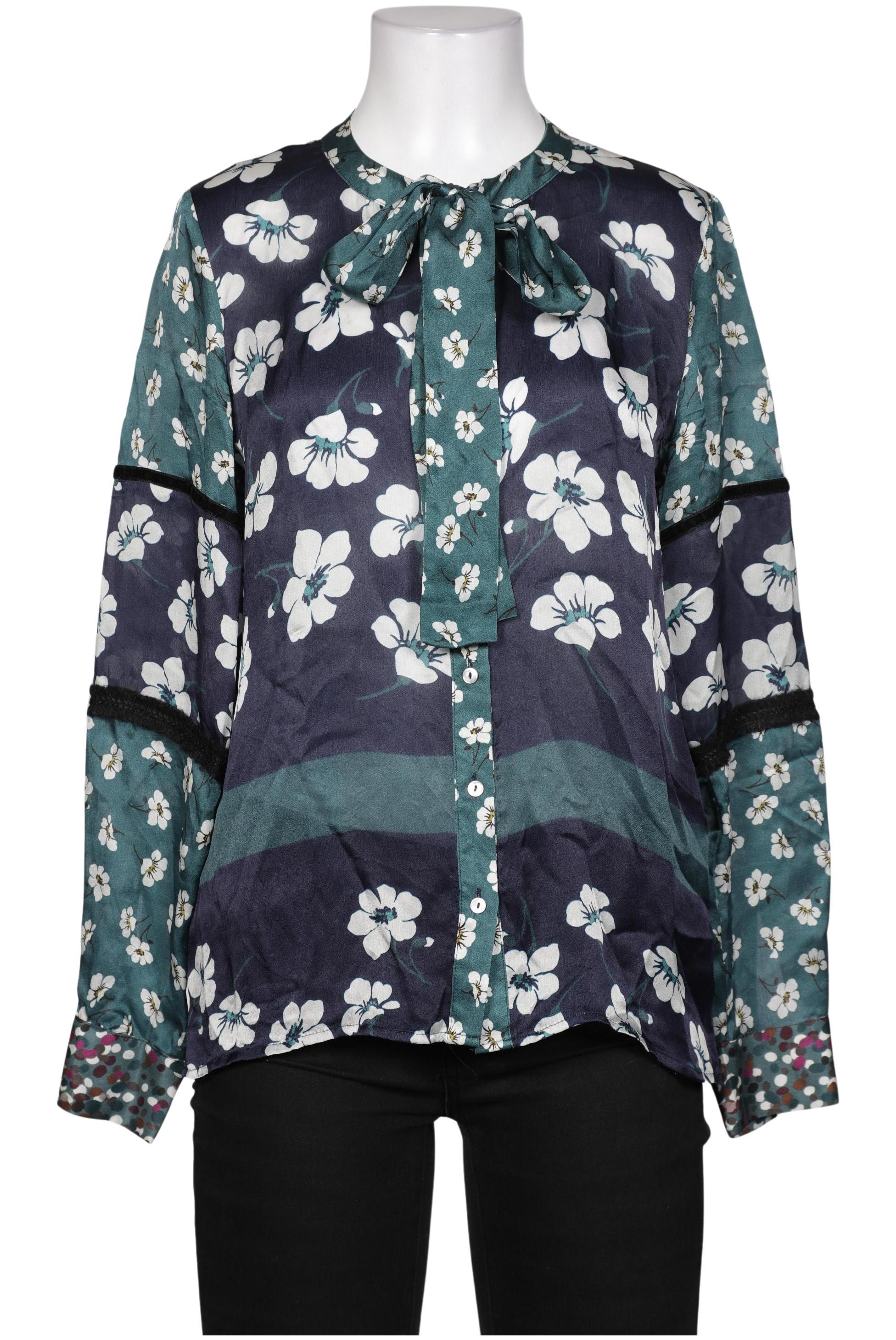 

THE Mercer N.y. Damen Bluse, mehrfarbig, Gr. 36