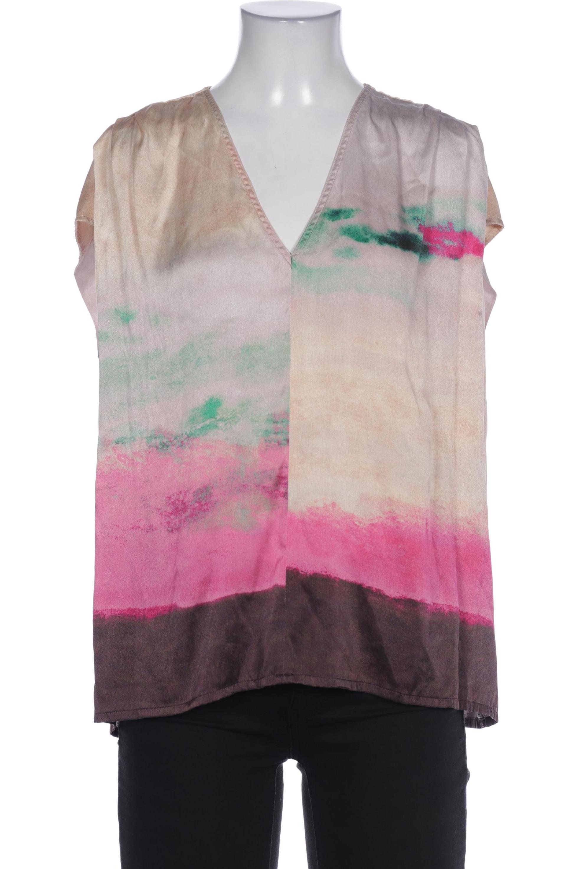 

THE Mercer N.y. Damen Bluse, mehrfarbig, Gr. 36