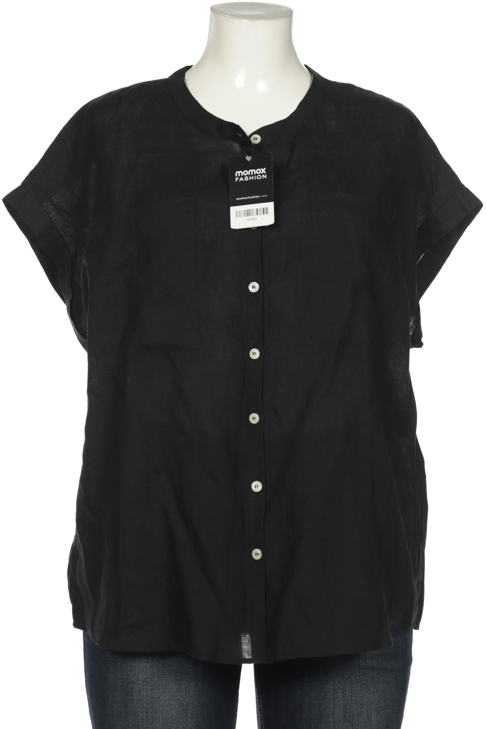 

(THE MERCER) N.Y. Damen Bluse, schwarz
