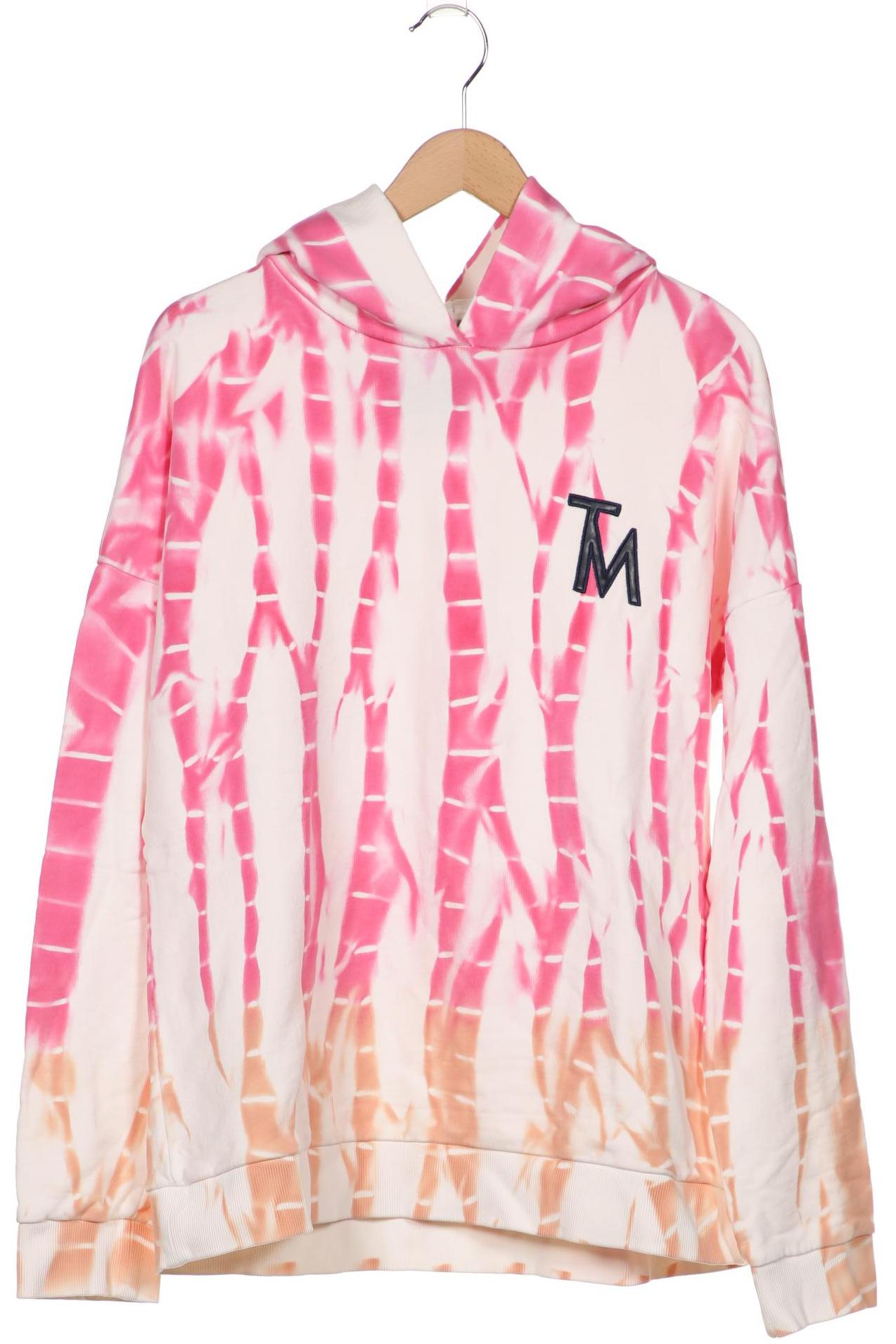 

(THE MERCER) N.Y. Damen Kapuzenpullover, weiß