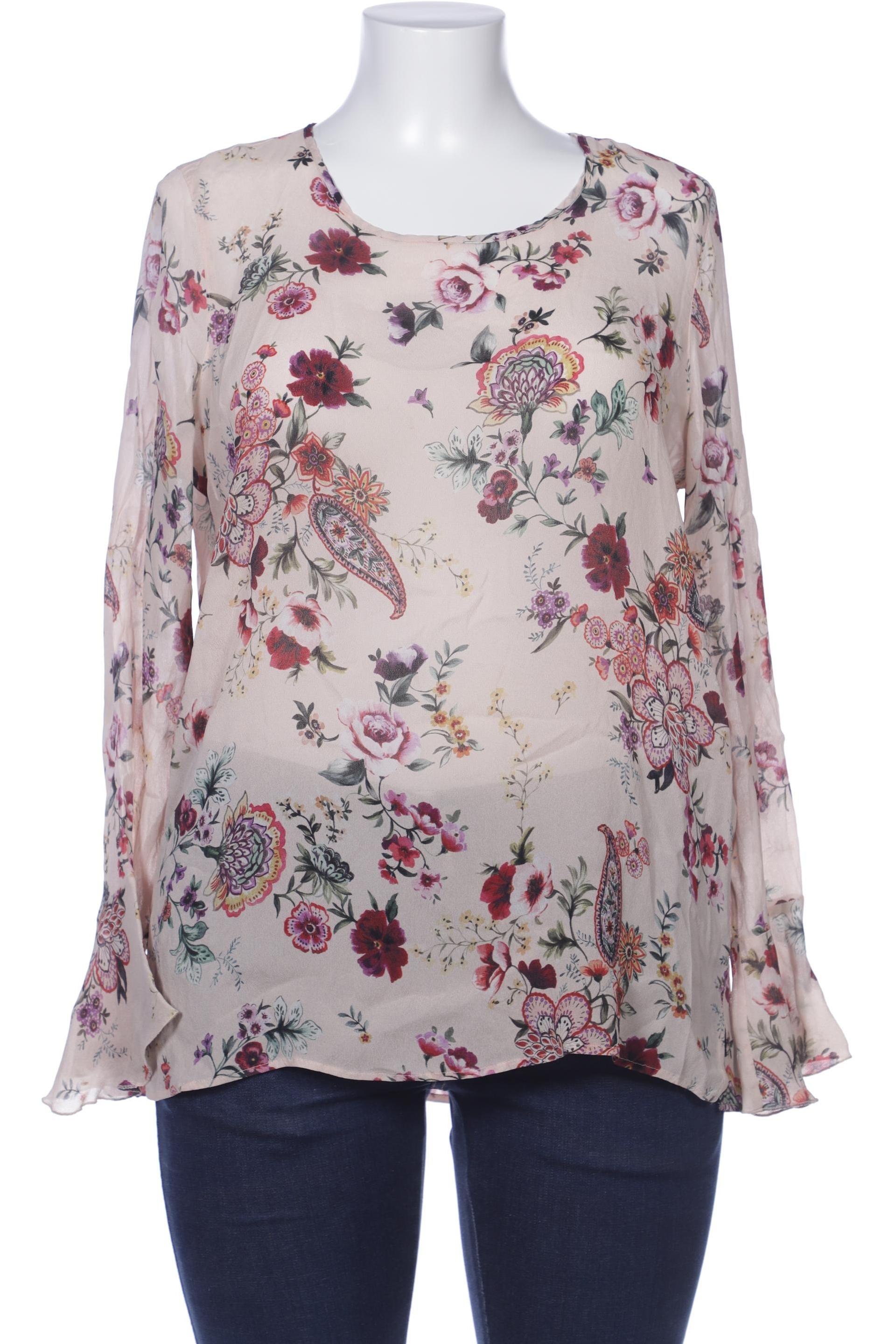 

THE Mercer N.y. Damen Bluse, beige, Gr. 42