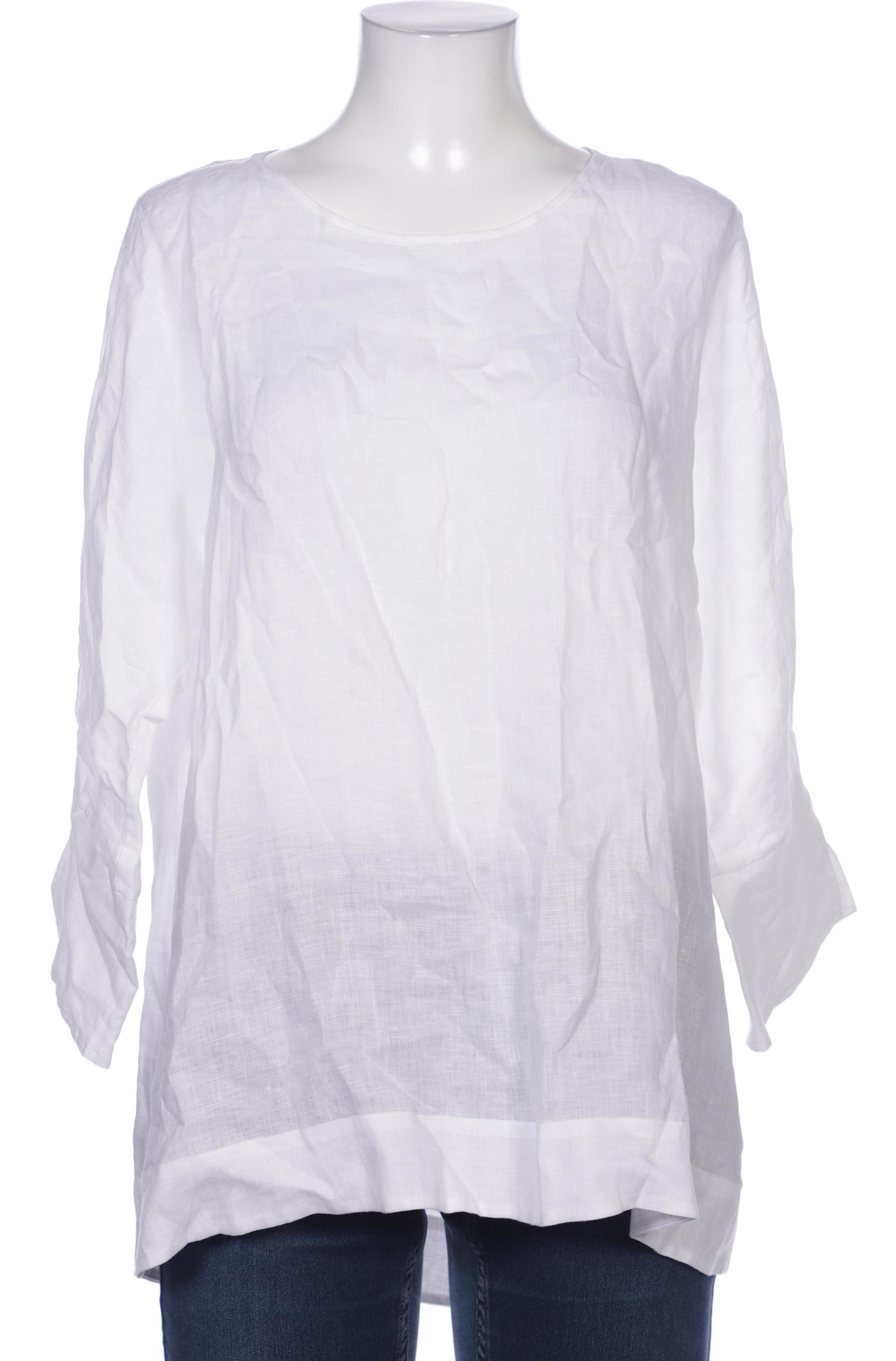 

THE Mercer N.y. Damen Bluse, weiß, Gr. 38