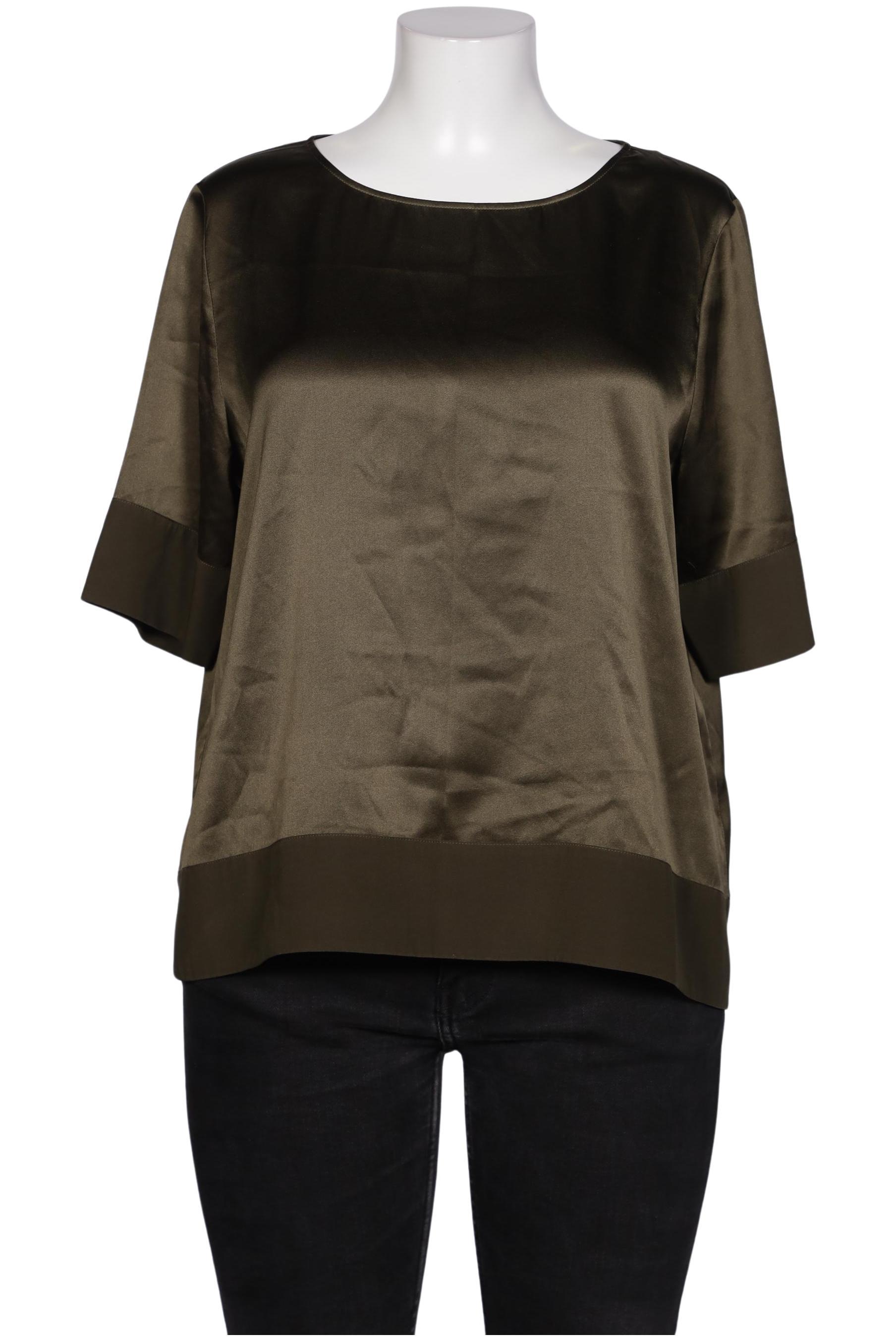 

THE Mercer N.y. Damen Bluse, grün, Gr. 42
