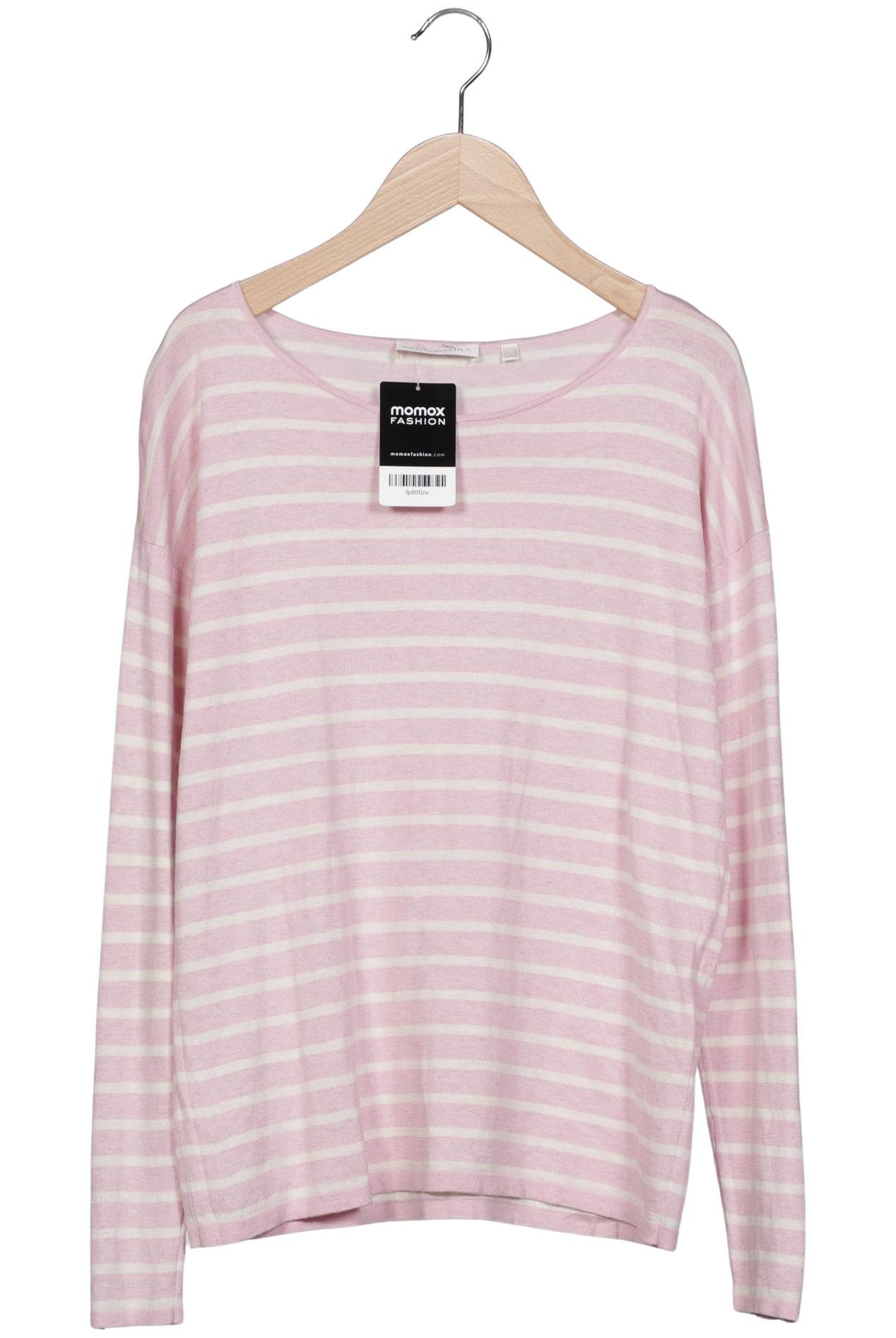 

THE Mercer N.y. Damen Pullover, pink, Gr. 36