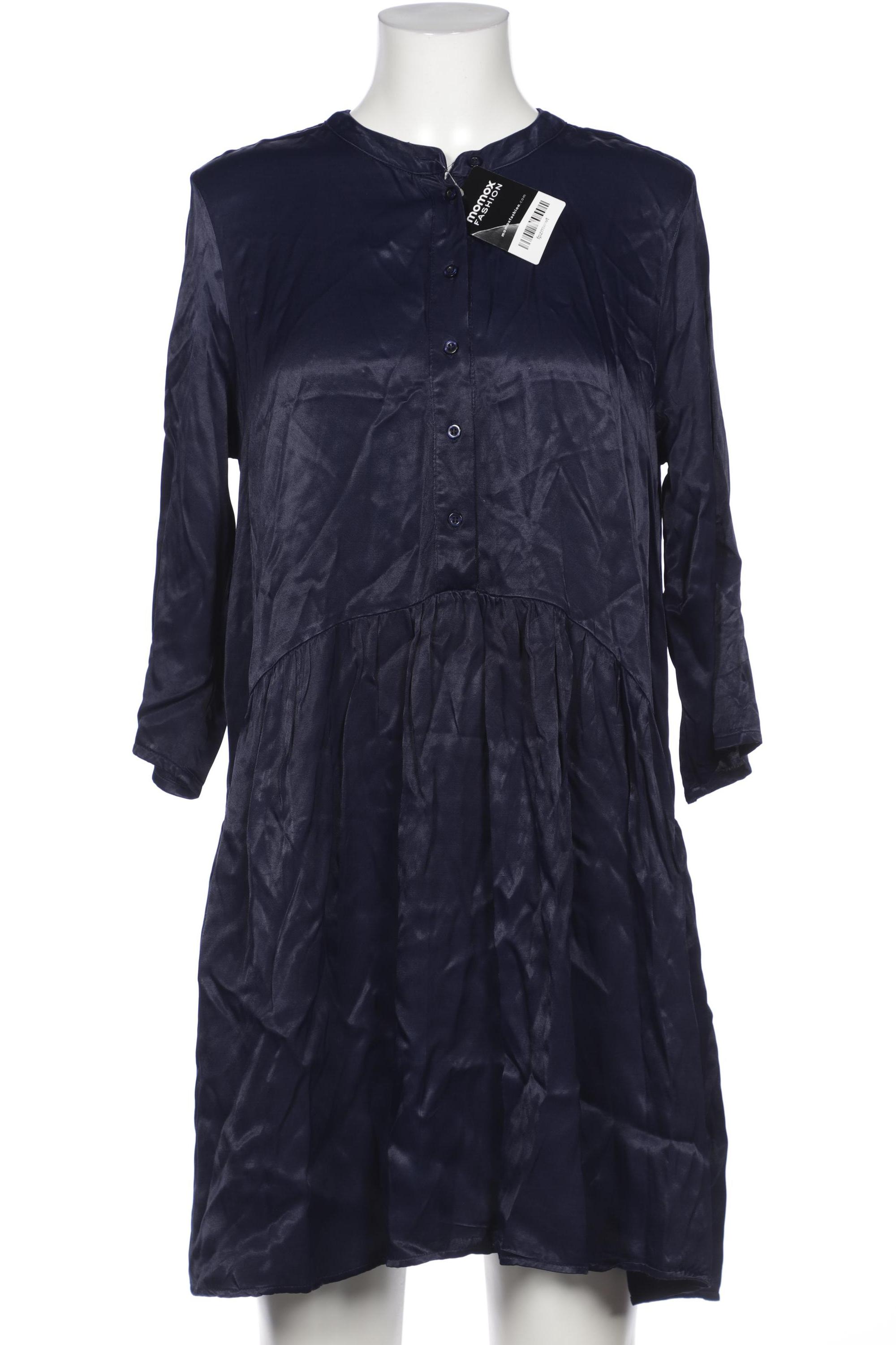 

(THE MERCER) N.Y. Damen Kleid, marineblau