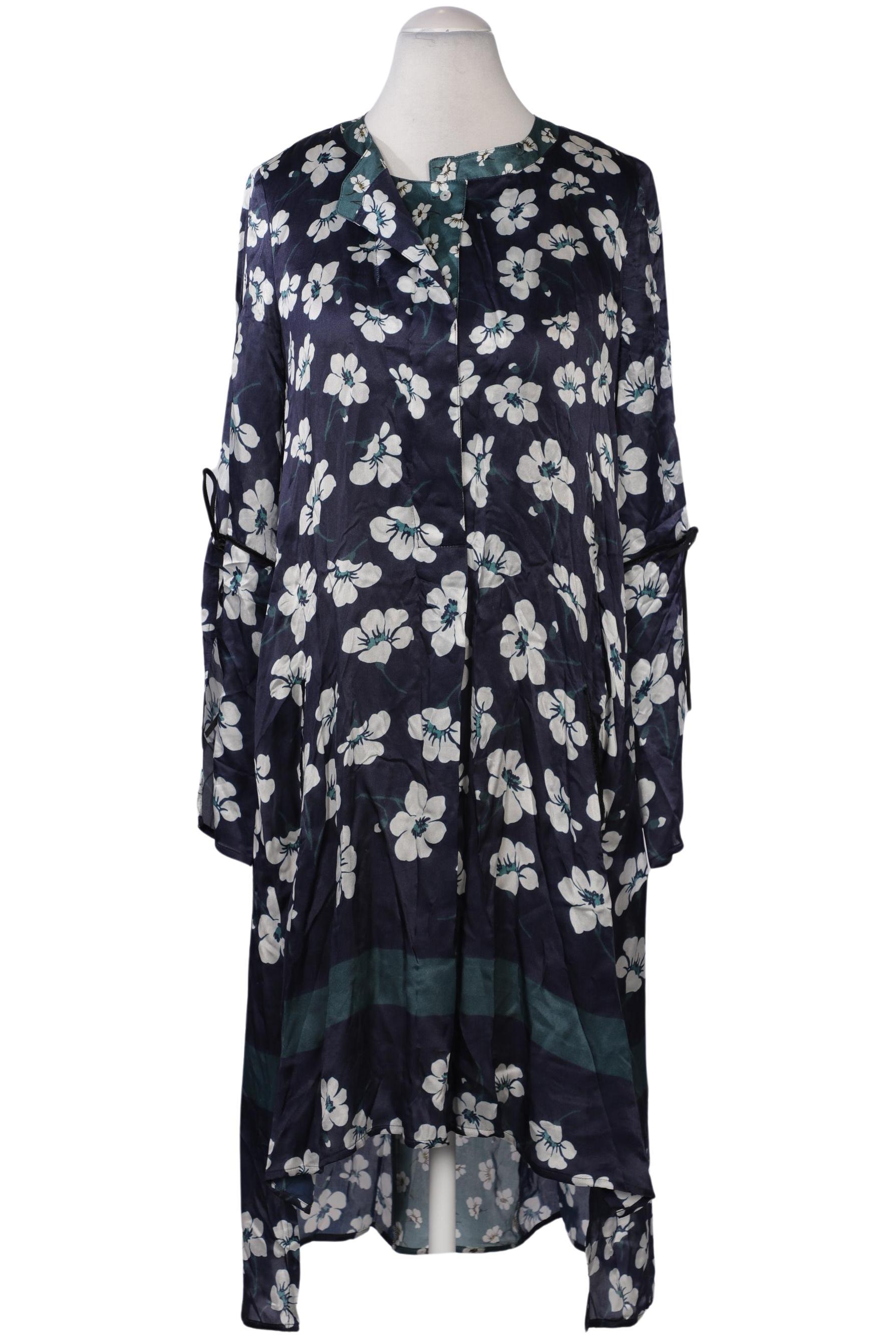 Thumbnail - THE Mercer N.y. Damen Kleid, marineblau, Gr. 36