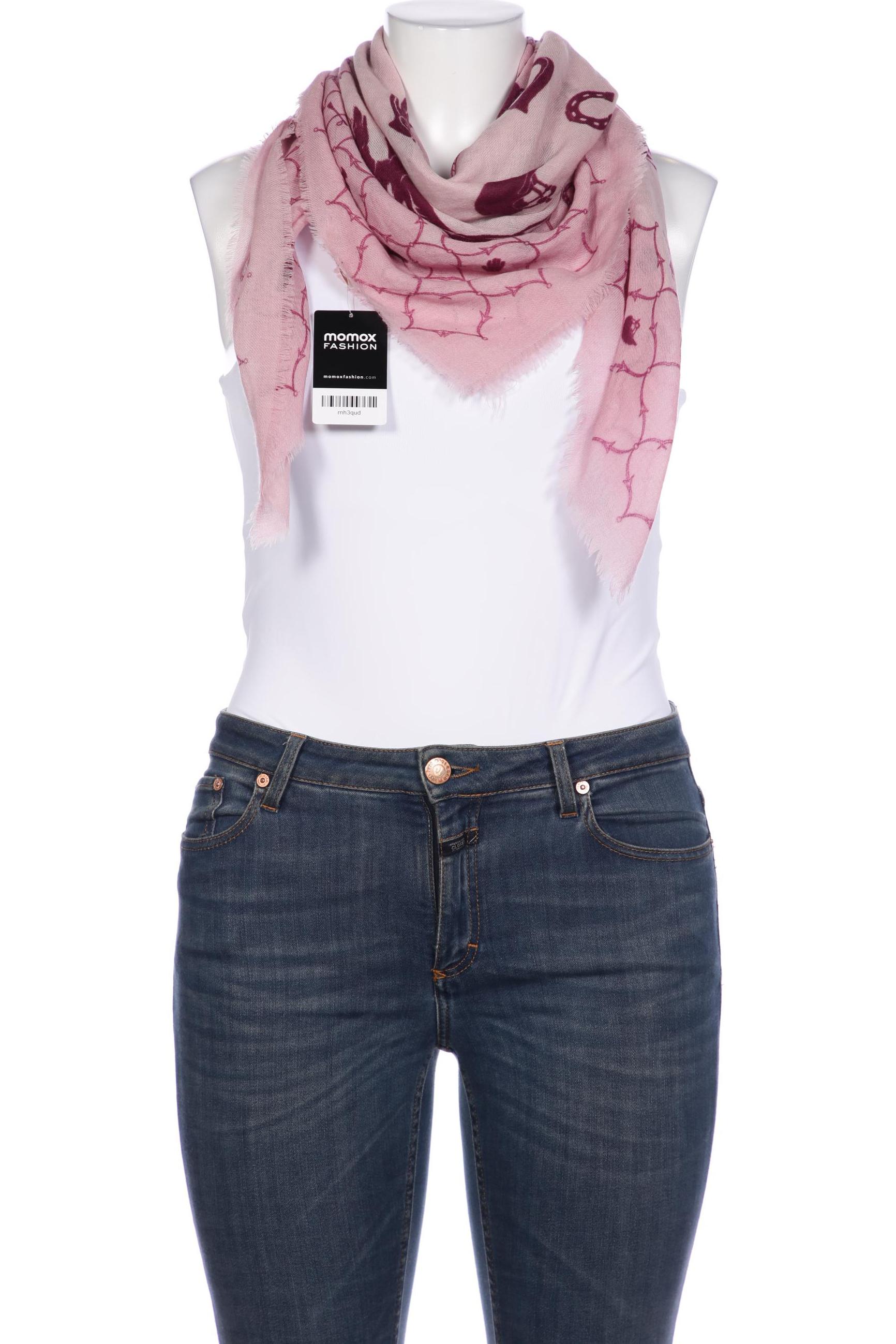 

THE Mercer N.y. Damen Schal, pink, Gr.