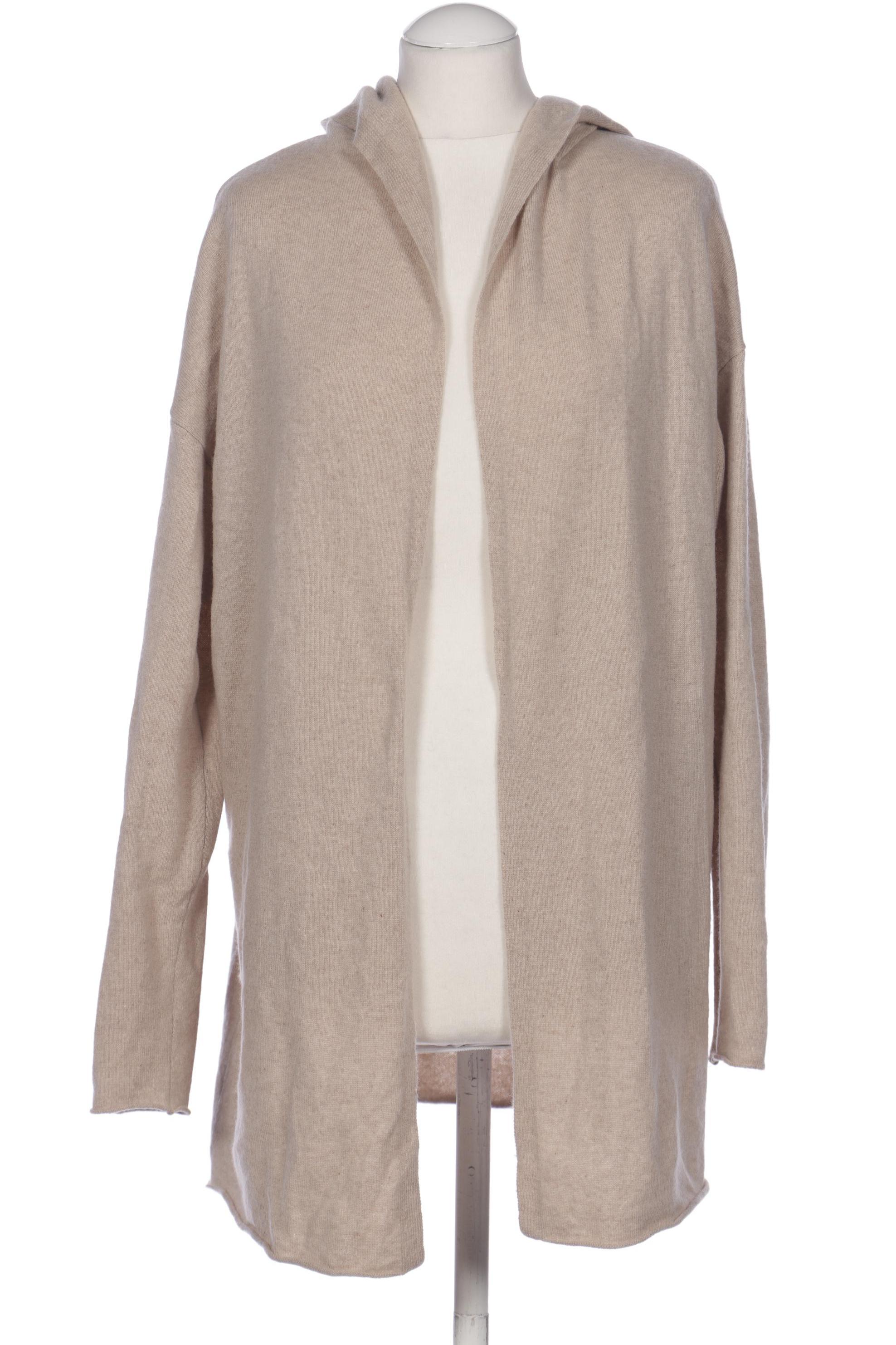 

THE Mercer N.y. Damen Strickjacke, beige, Gr. 36