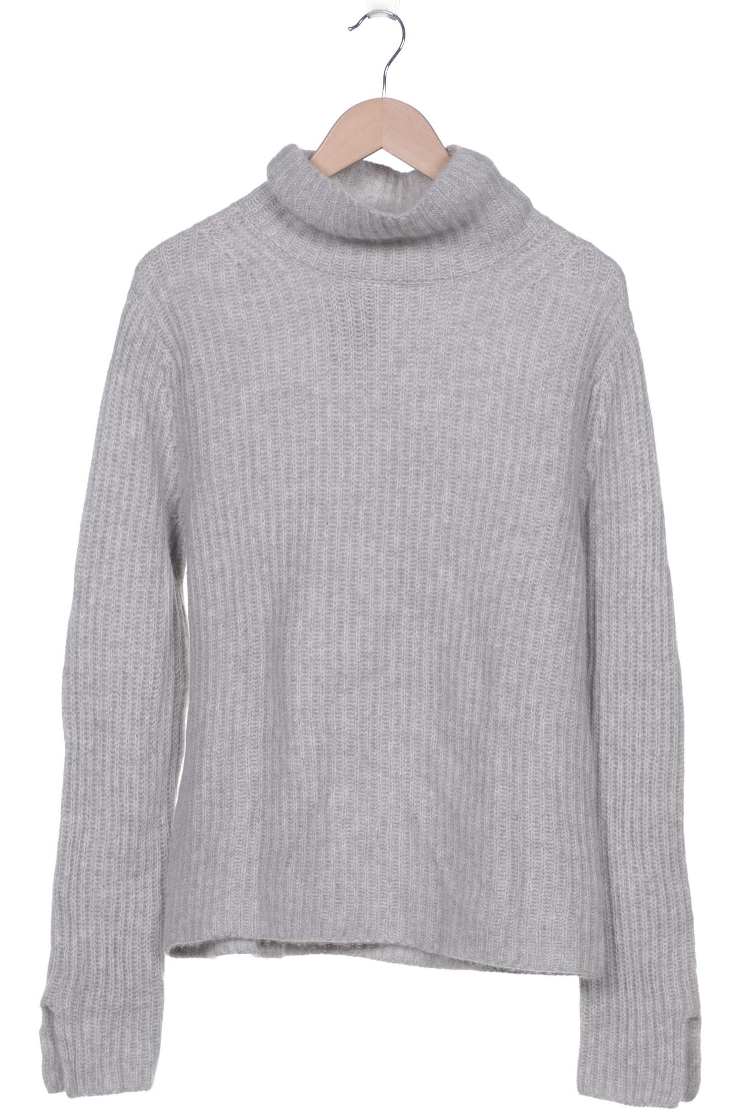 

(THE MERCER) N.Y. Damen Pullover, grau