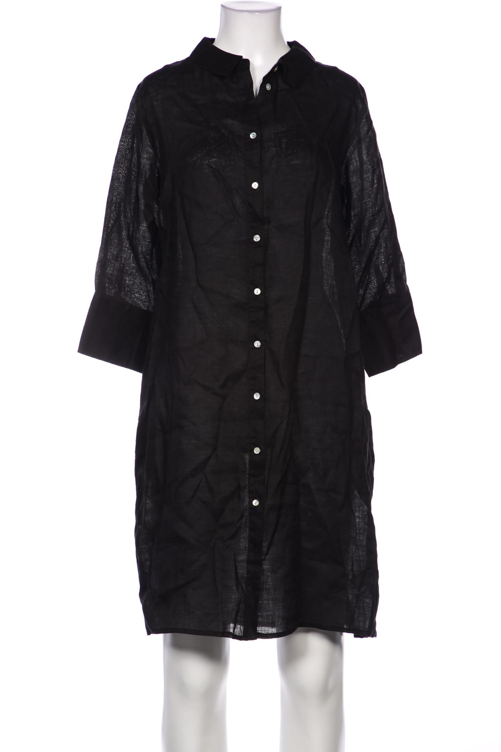 

THE Mercer N.y. Damen Kleid, schwarz, Gr. 34