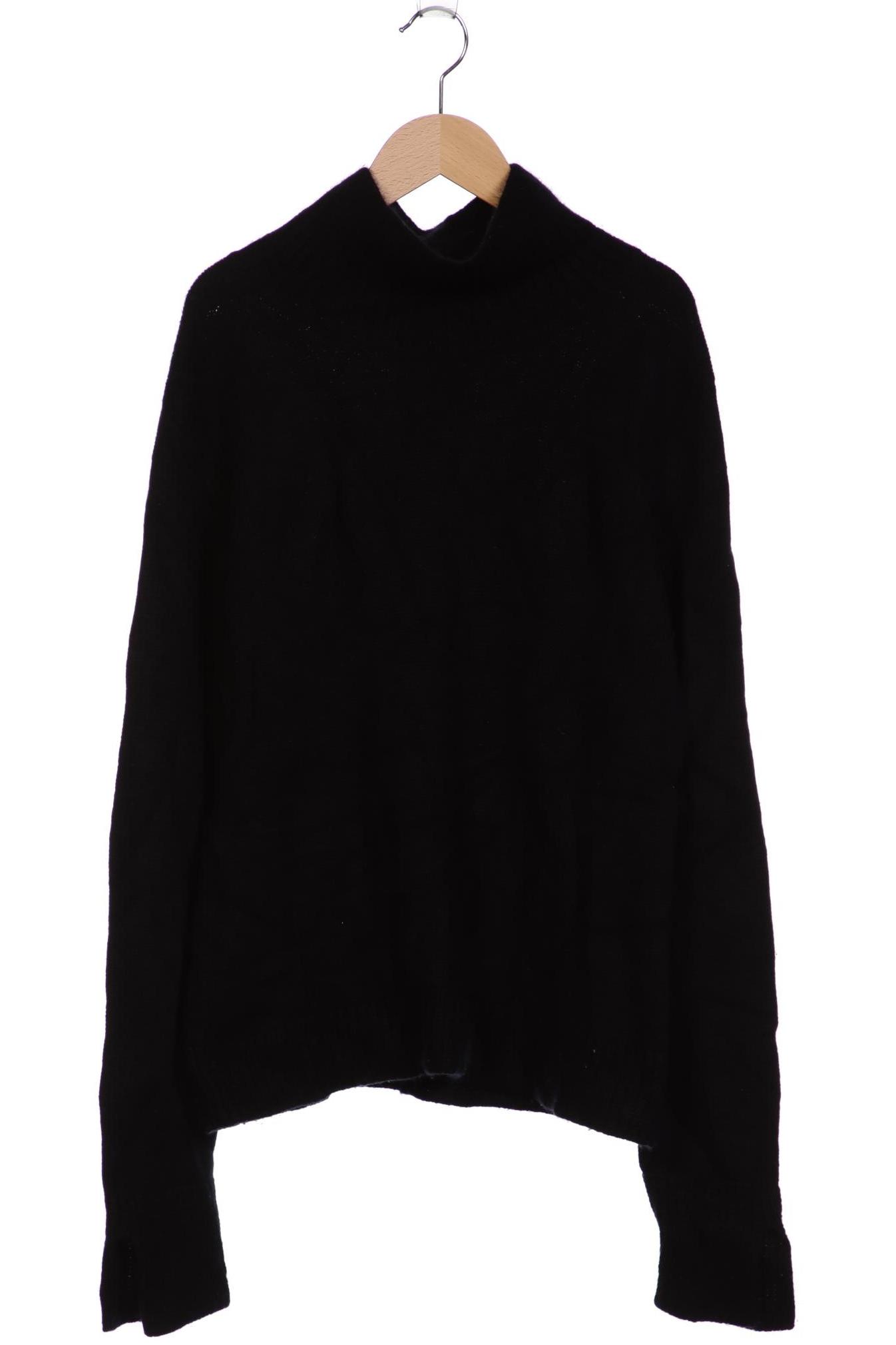

THE Mercer N.y. Damen Pullover, schwarz, Gr. 38