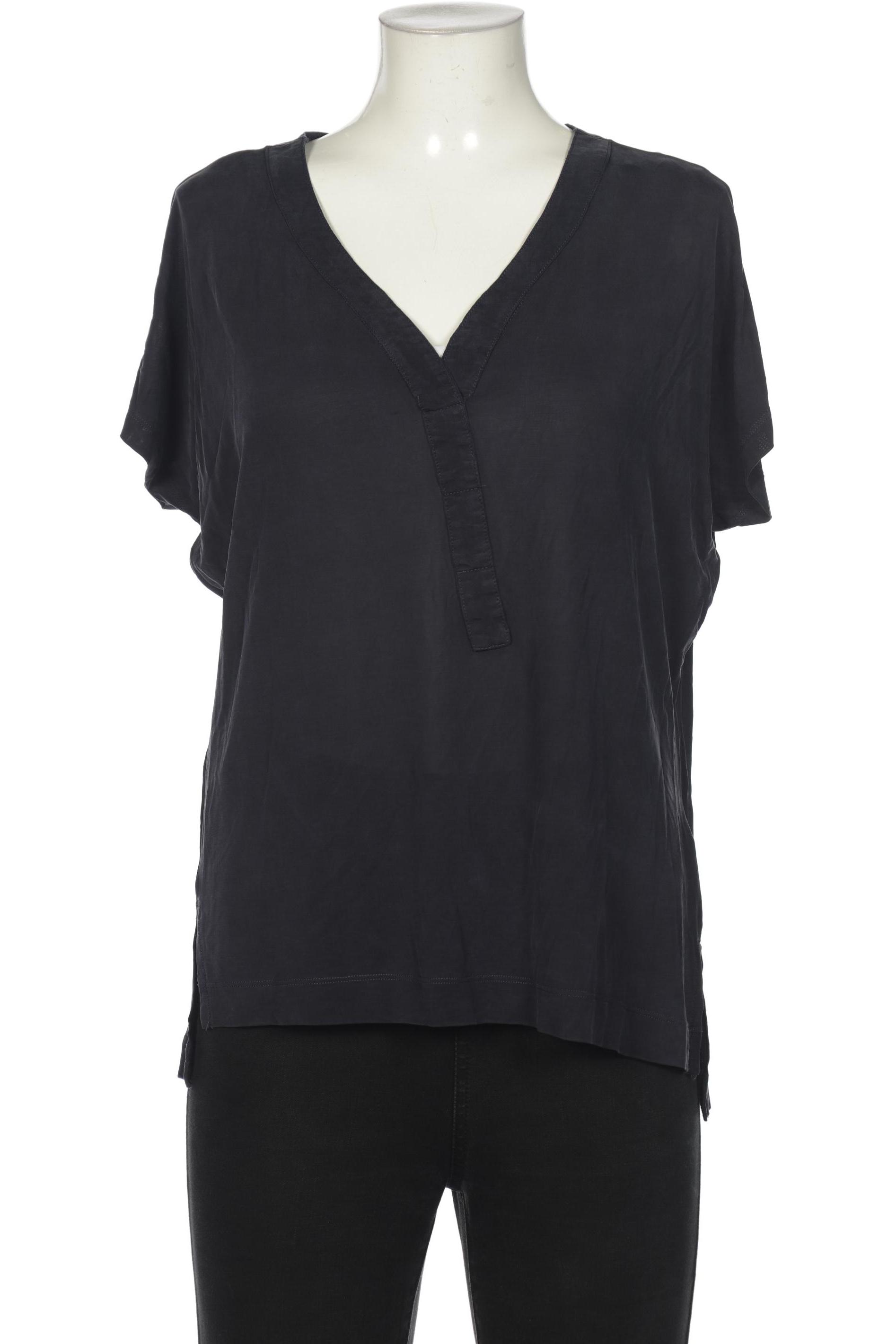 

(THE MERCER) N.Y. Damen T-Shirt, marineblau