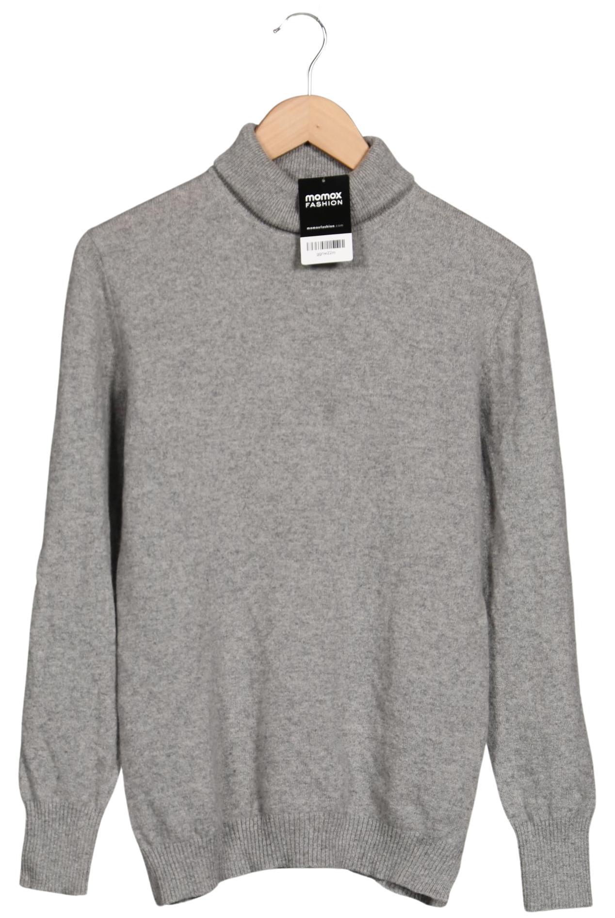 

THE Mercer N.y. Damen Pullover, grau, Gr. 46