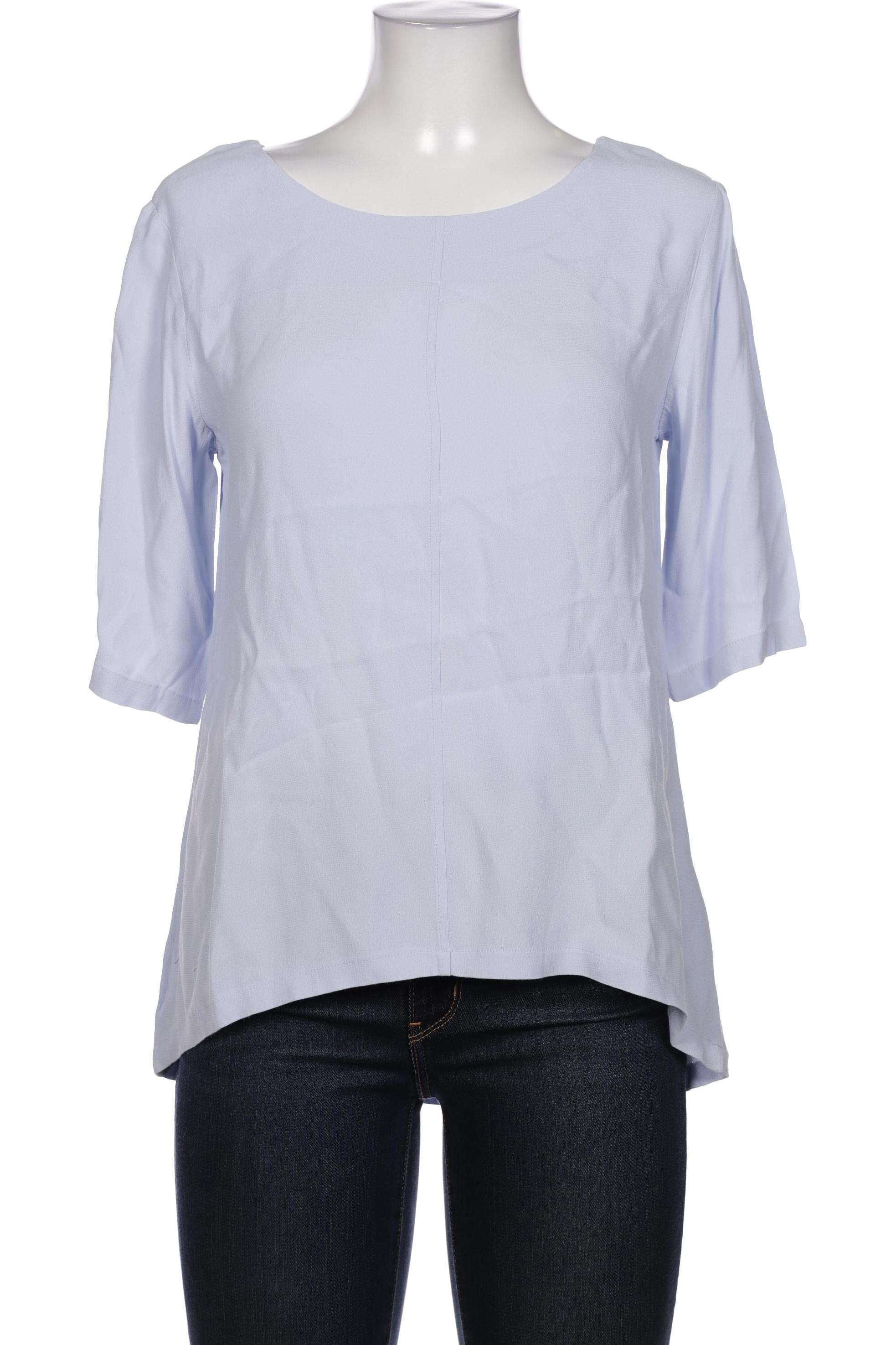 

THE Mercer N.y. Damen Bluse, hellblau, Gr. 38