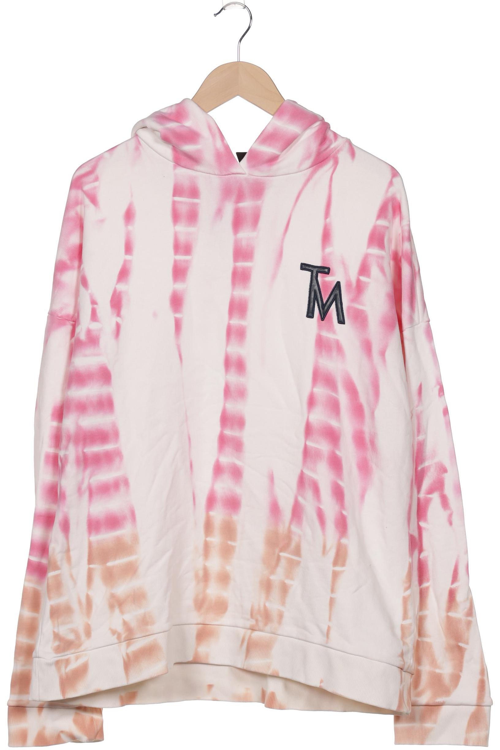 

THE Mercer N.y. Damen Kapuzenpullover, weiß, Gr. 44