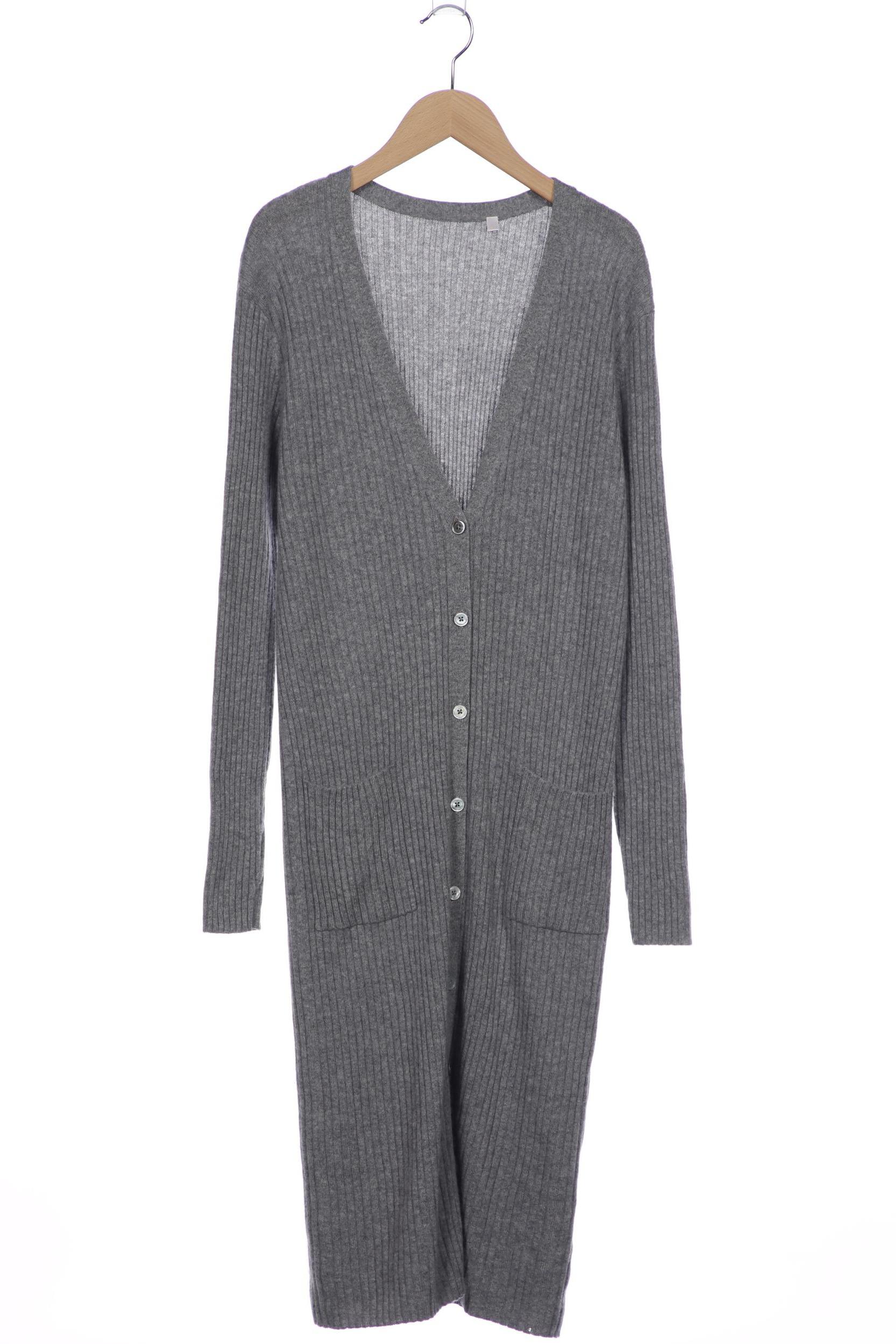 

THE Mercer N.y. Damen Strickjacke, grau, Gr. 40
