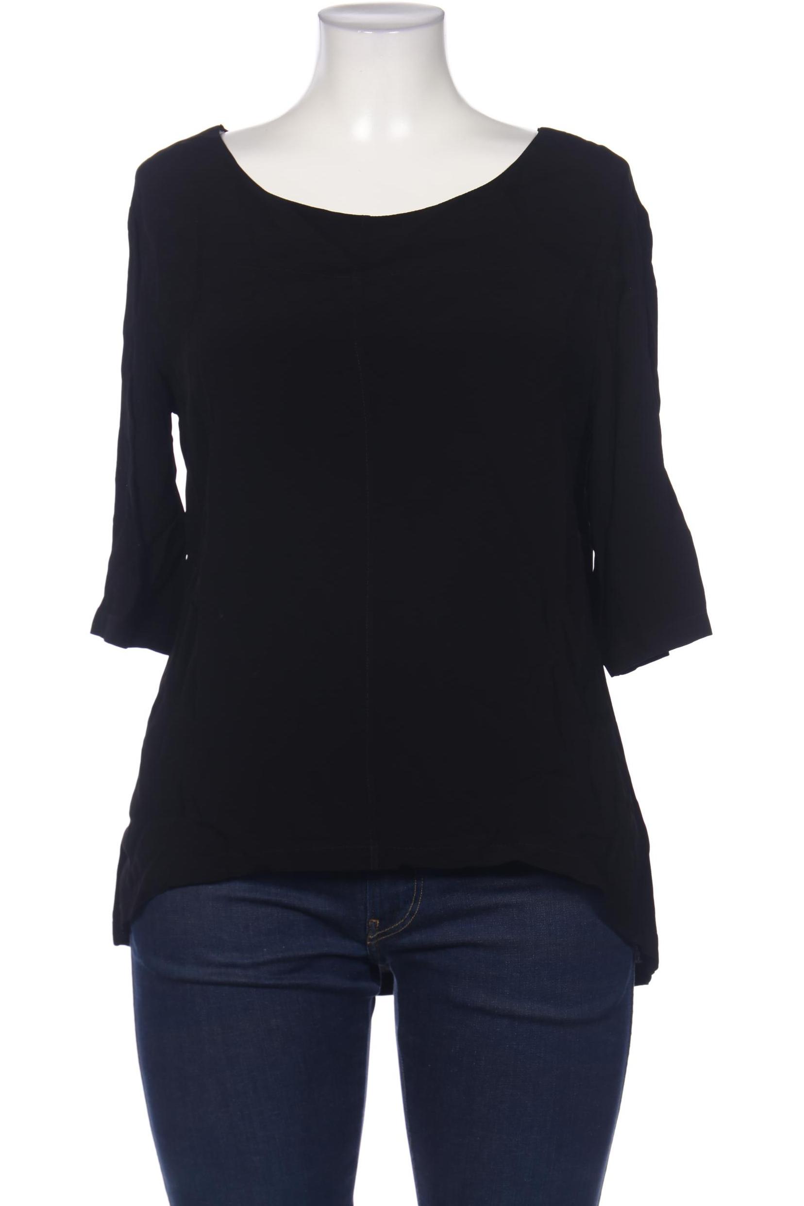 

THE MERCER N.Y. Damen Bluse, schwarz