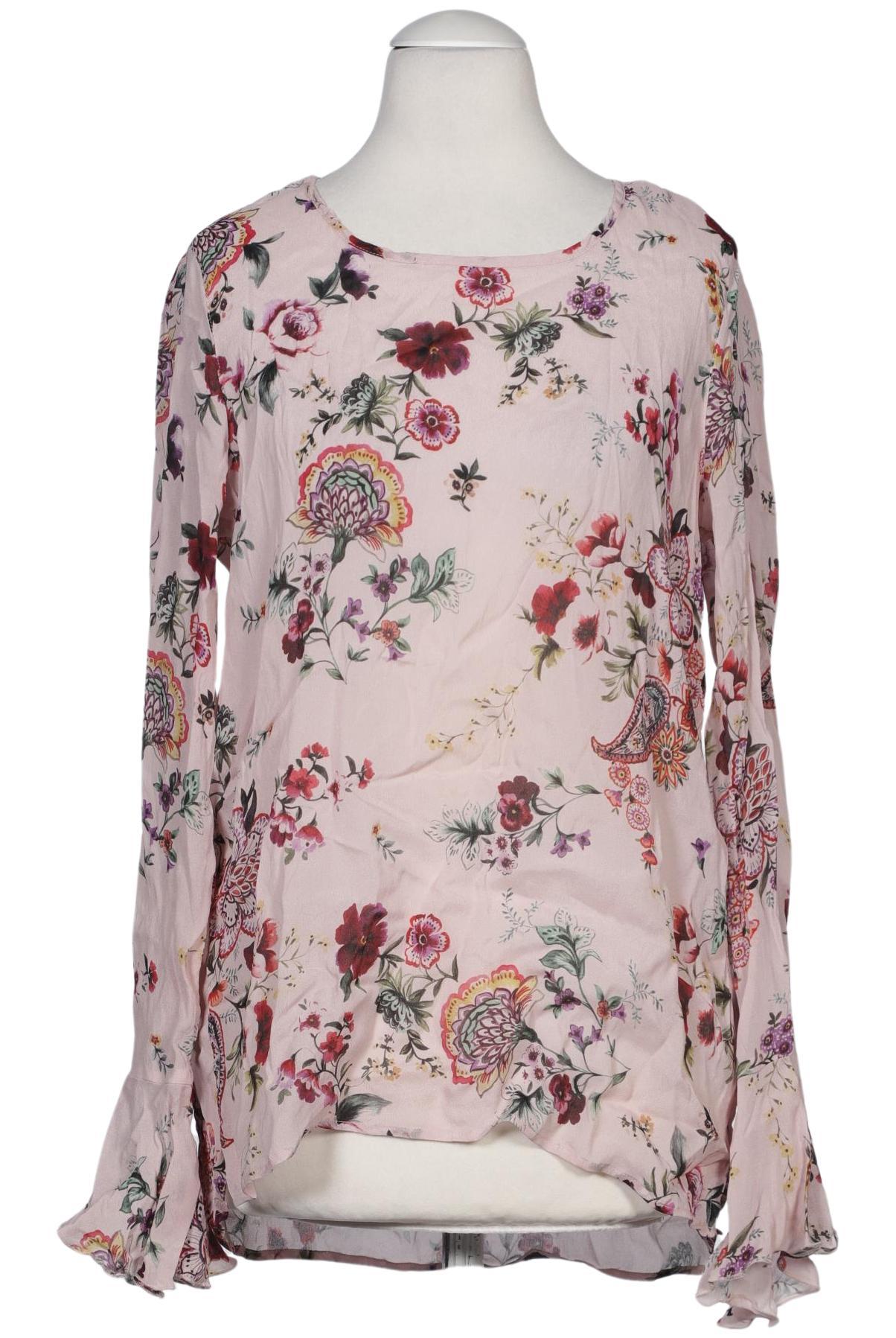 

THE Mercer N.y. Damen Bluse, pink, Gr. 34