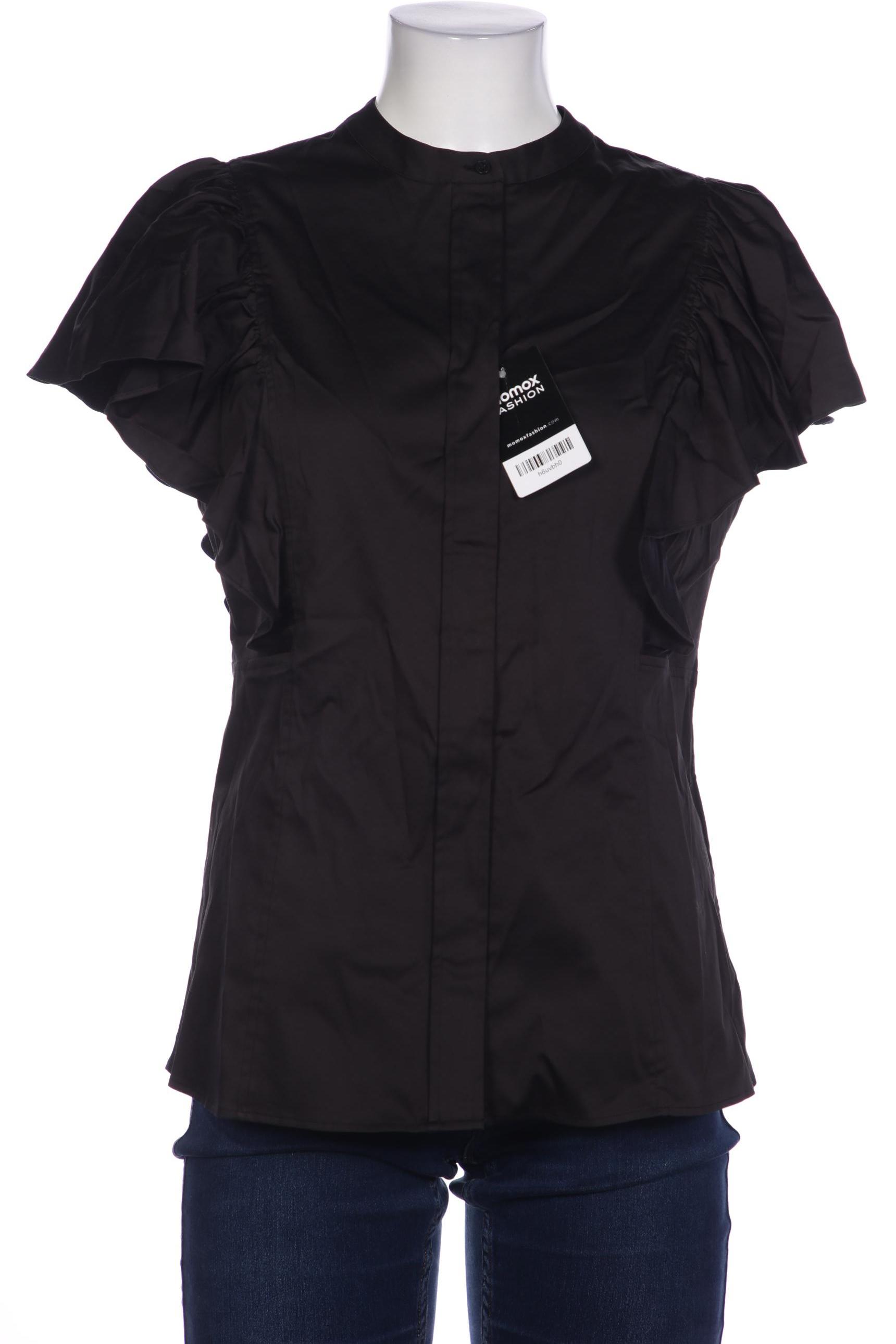 

(THE MERCER) N.Y. Damen Bluse, schwarz
