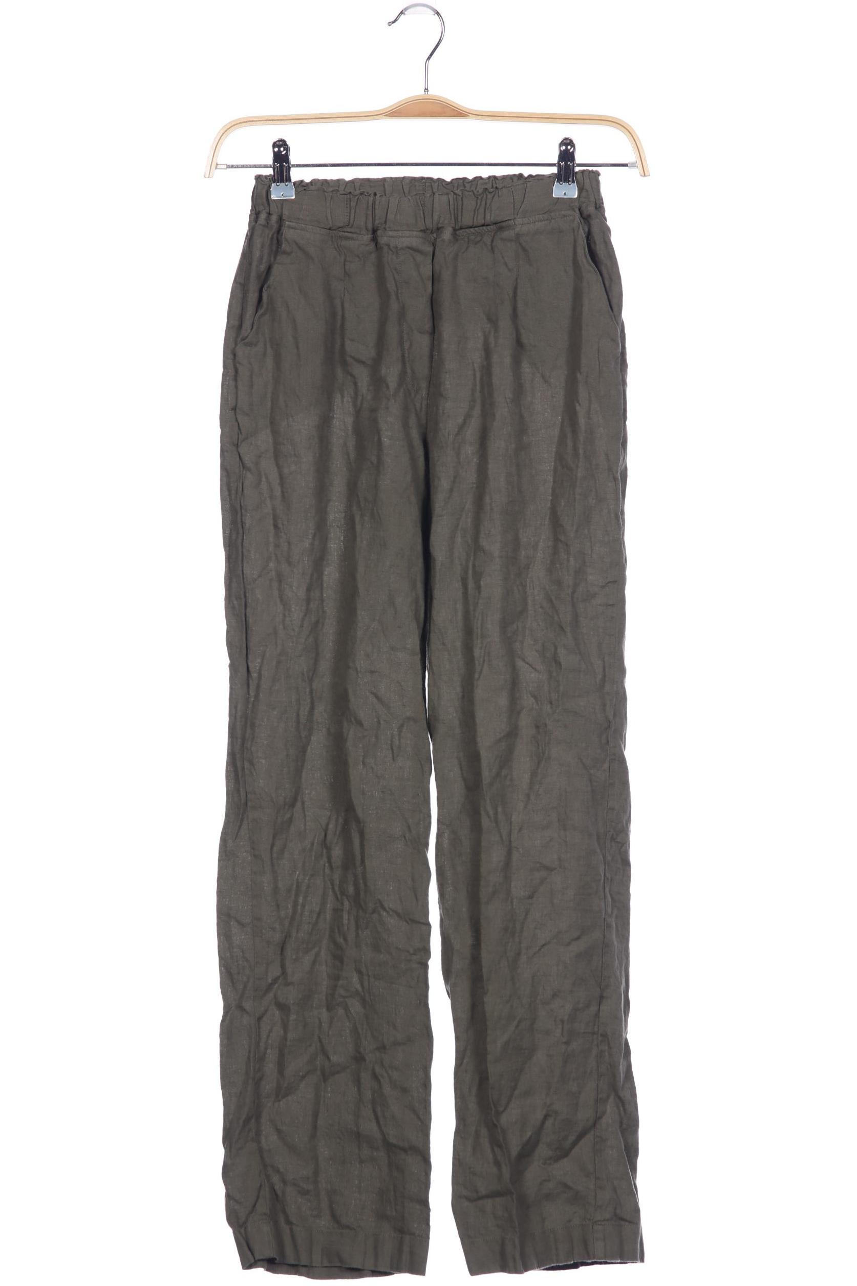 

THE Mercer N.y. Damen Stoffhose, grün, Gr. 24