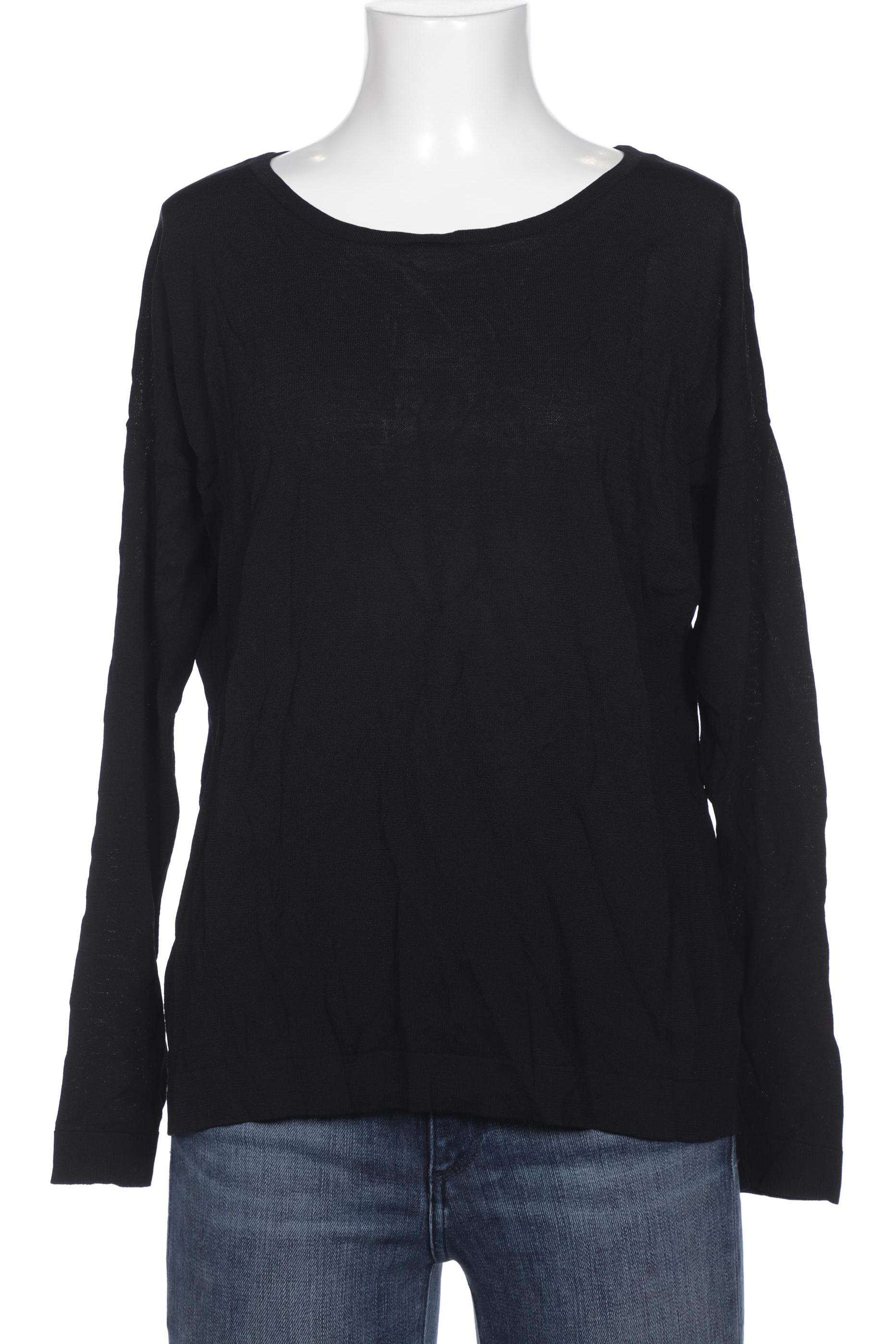 

THE Mercer N.y. Damen Pullover, schwarz, Gr. 34