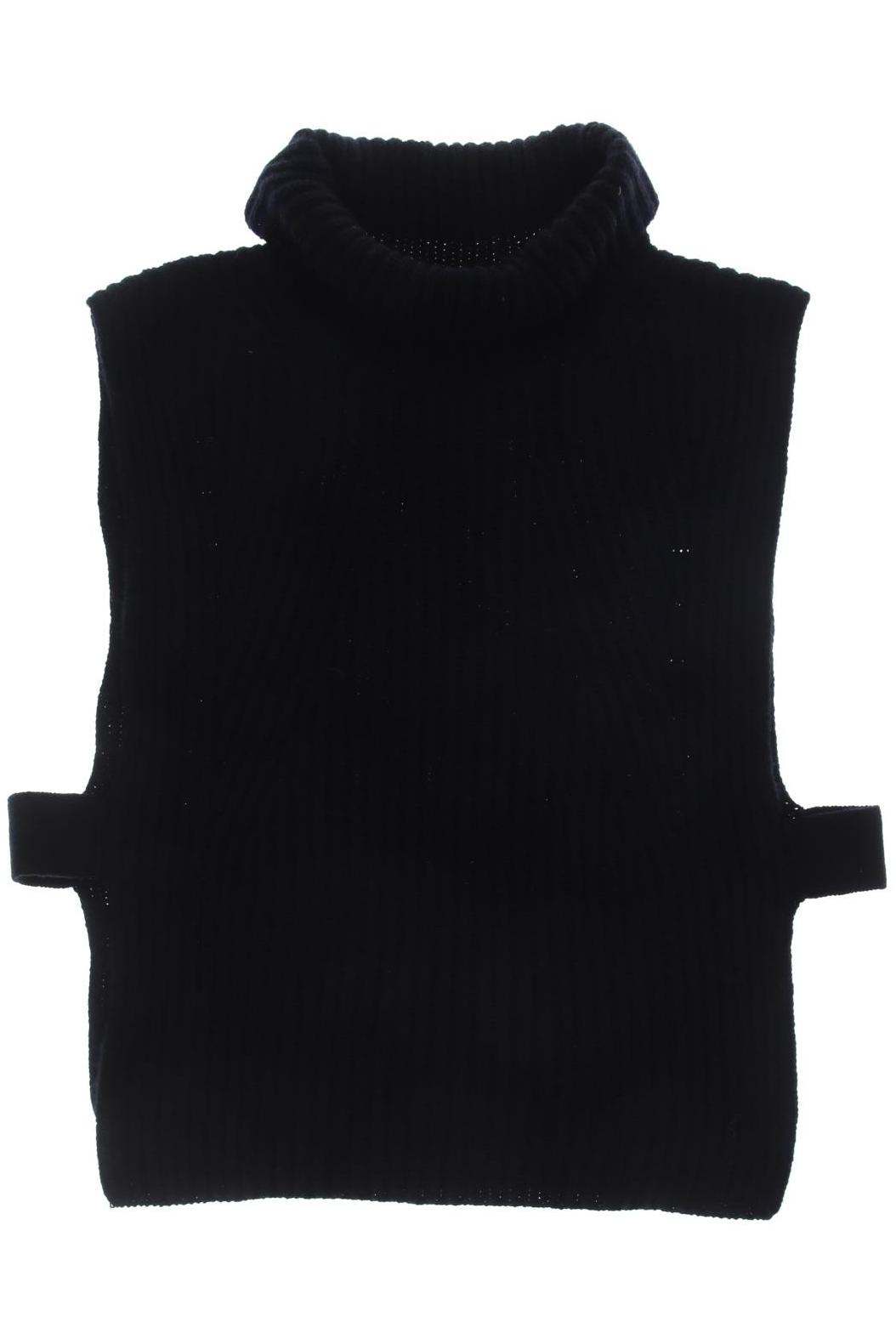 

THE Mercer N.y. Damen Pullover, schwarz, Gr. 38