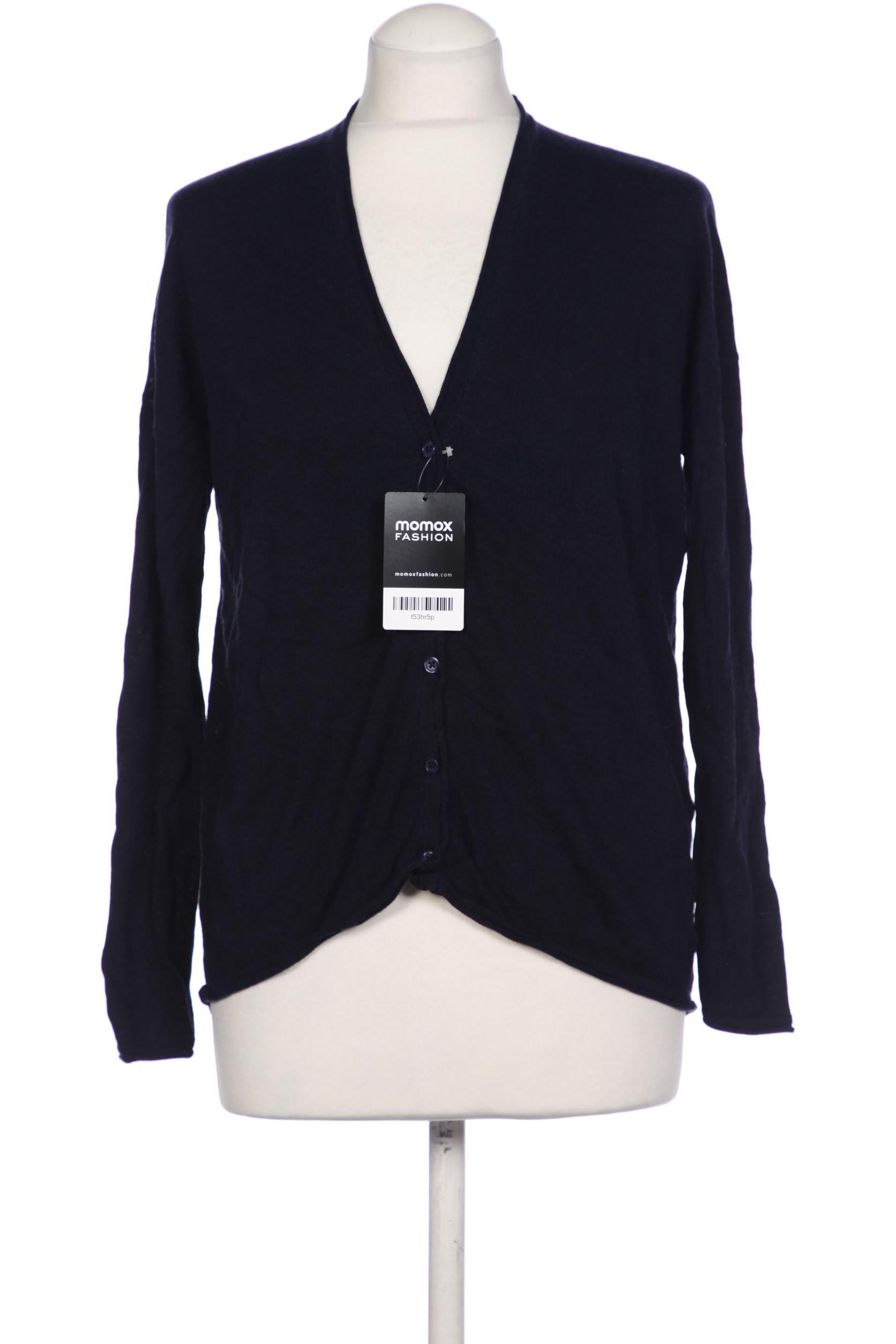 

THE Mercer N.y. Damen Strickjacke, marineblau, Gr. 38