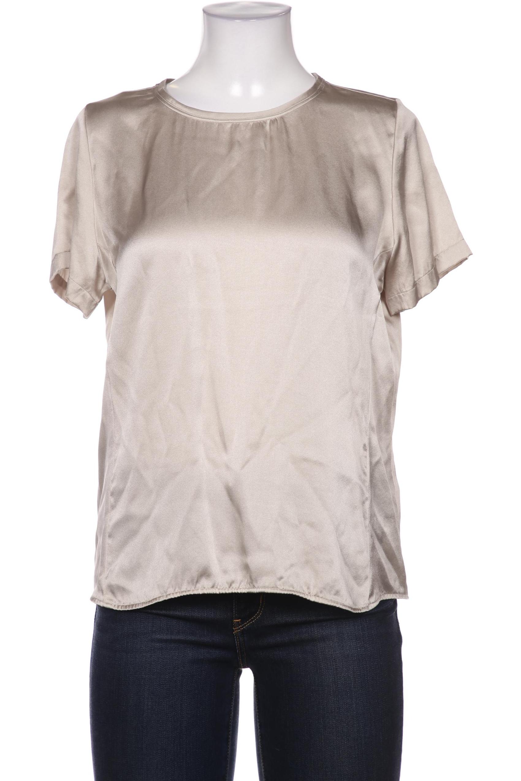 

THE Mercer N.y. Damen Bluse, beige, Gr. 40
