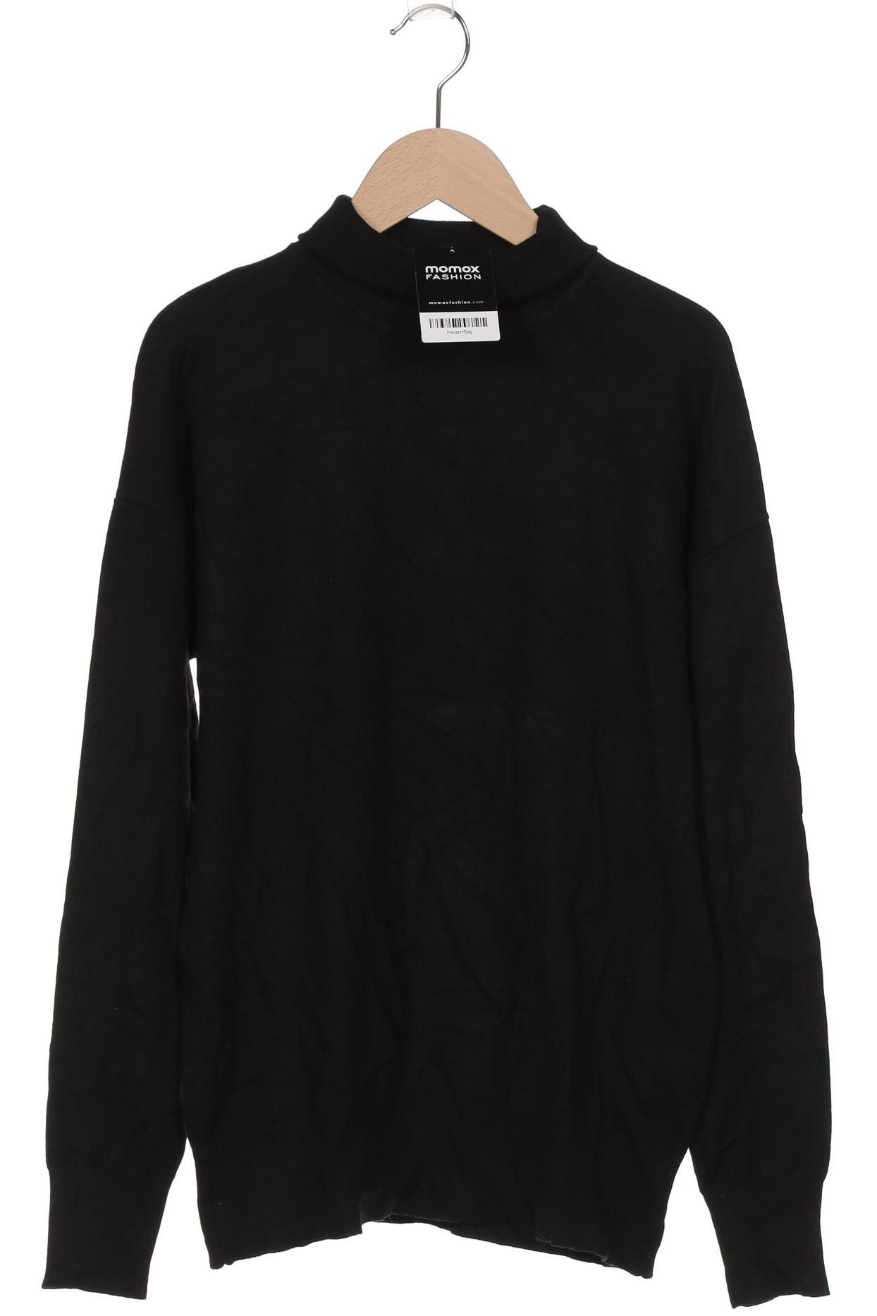 

THE Mercer N.y. Damen Pullover, schwarz, Gr. 38