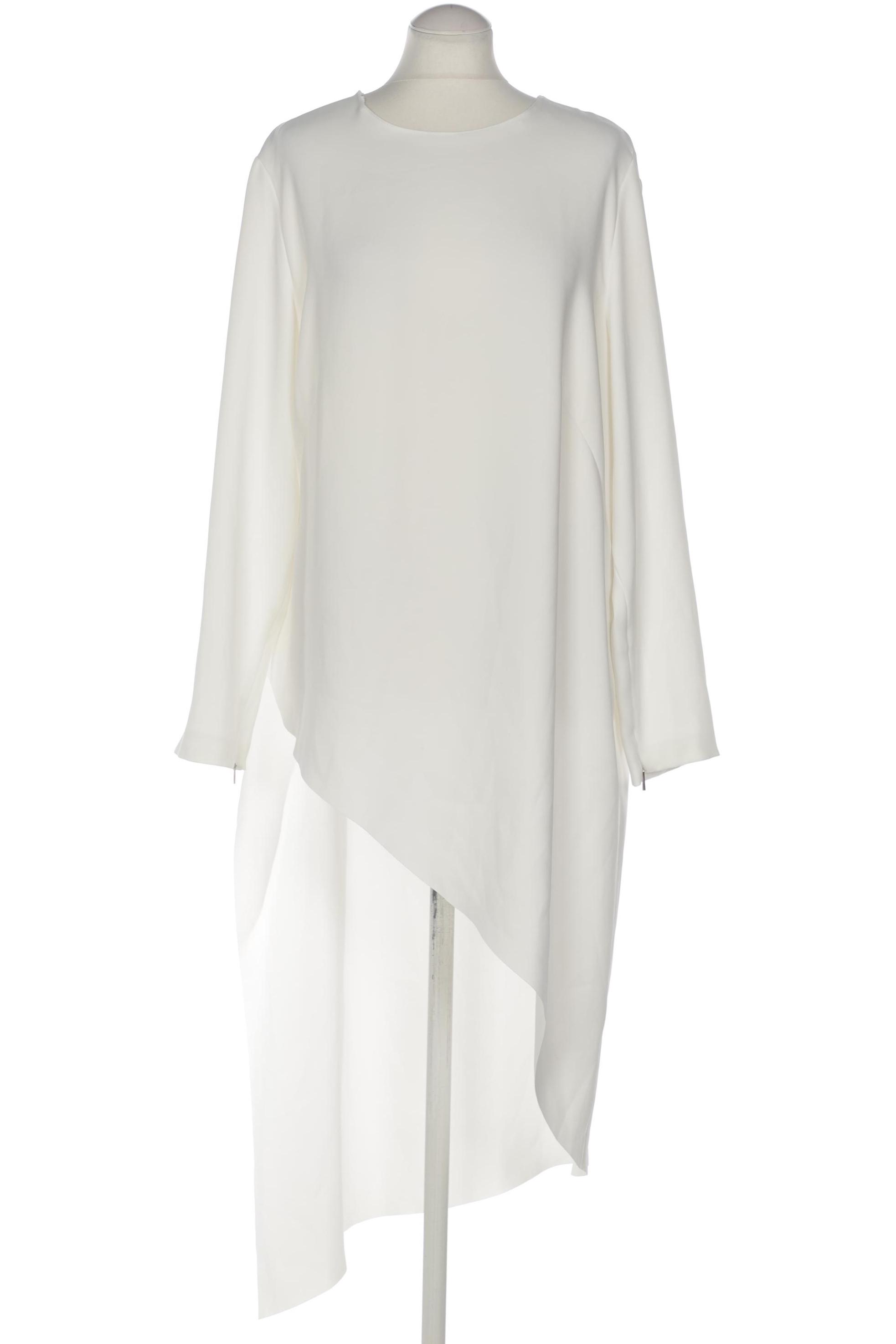 

THE Mercer N.y. Damen Bluse, weiß, Gr. 44
