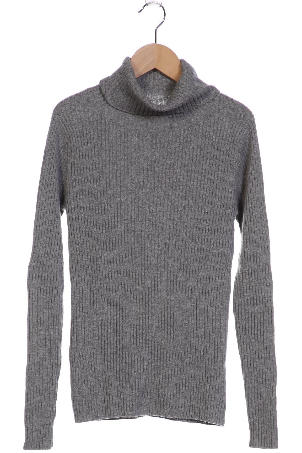 

THE Mercer N.y. Damen Pullover, grau, Gr. 34