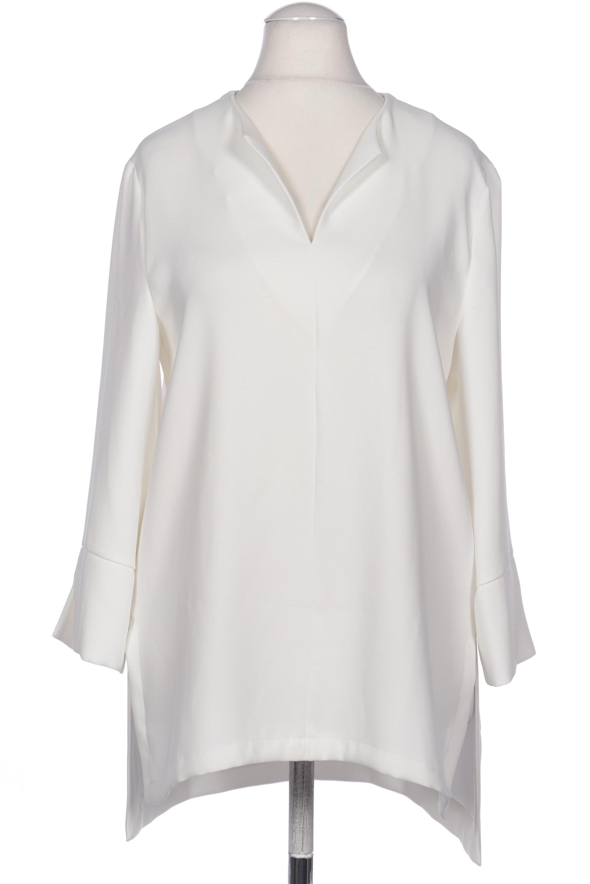

THE Mercer N.y. Damen Bluse, weiß, Gr. 38